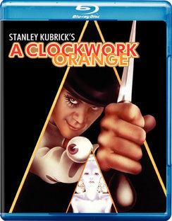 A Clockwork Orange -