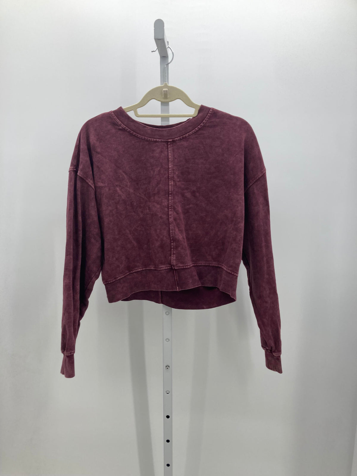 Arizona Size Small Juniors Long Sleeve Shirt