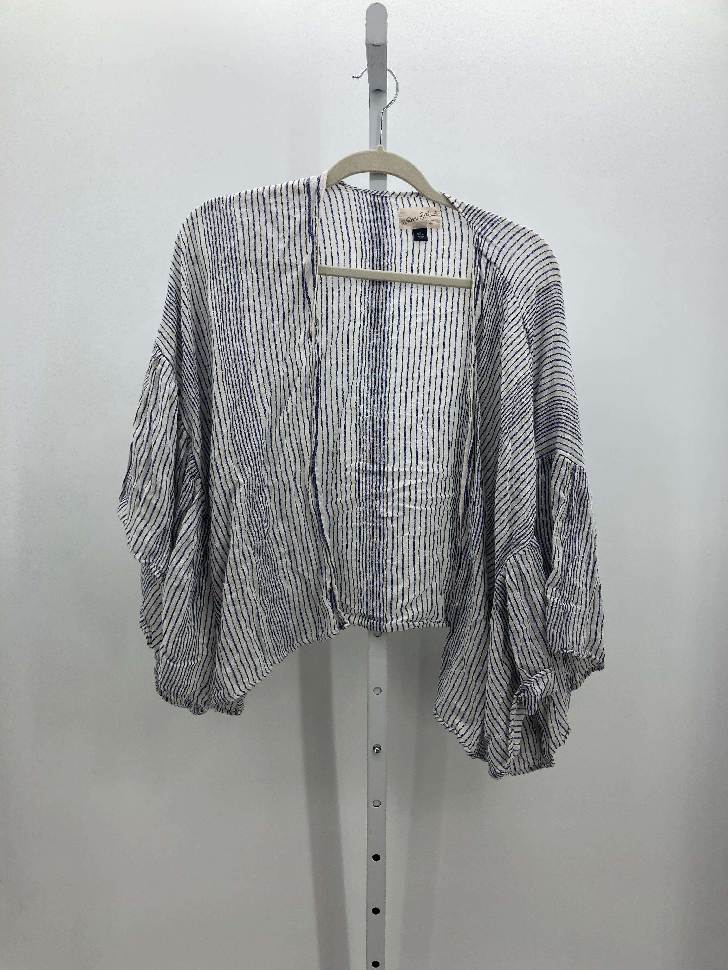 Universal Thread Size Medium Misses Cardigan