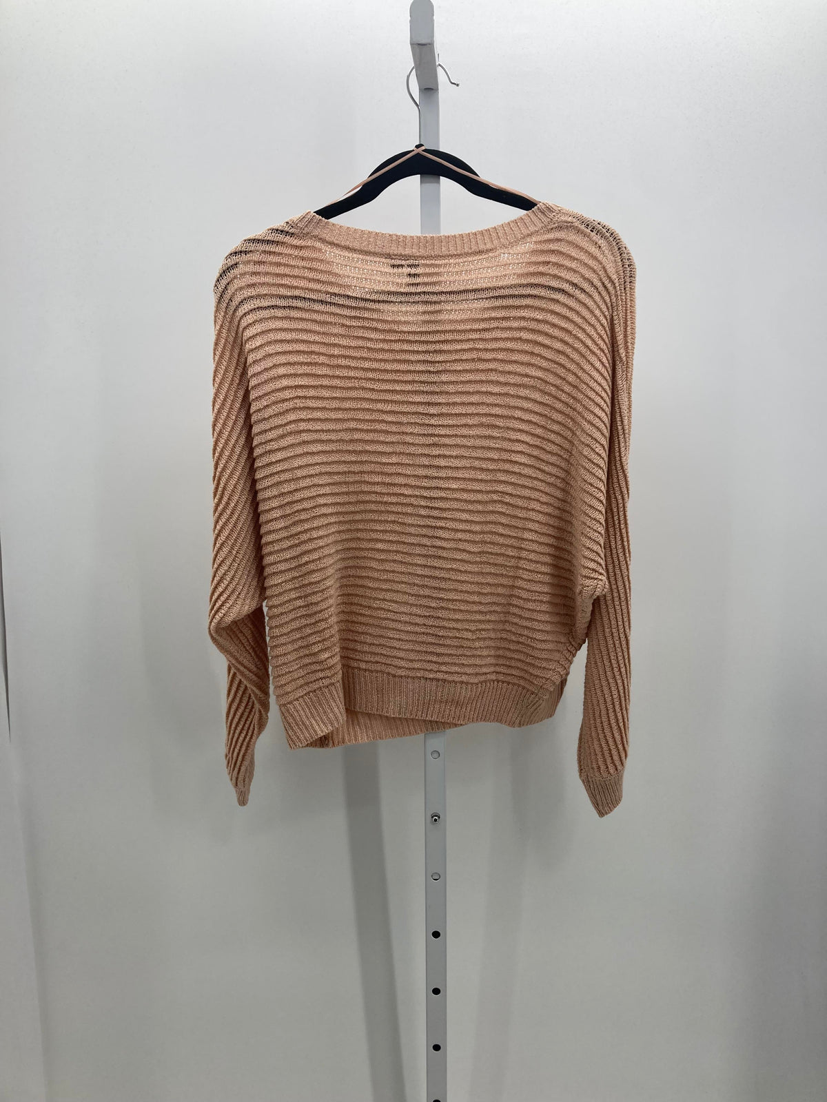 moon & madison Size Small Juniors Long Sleeve Sweater