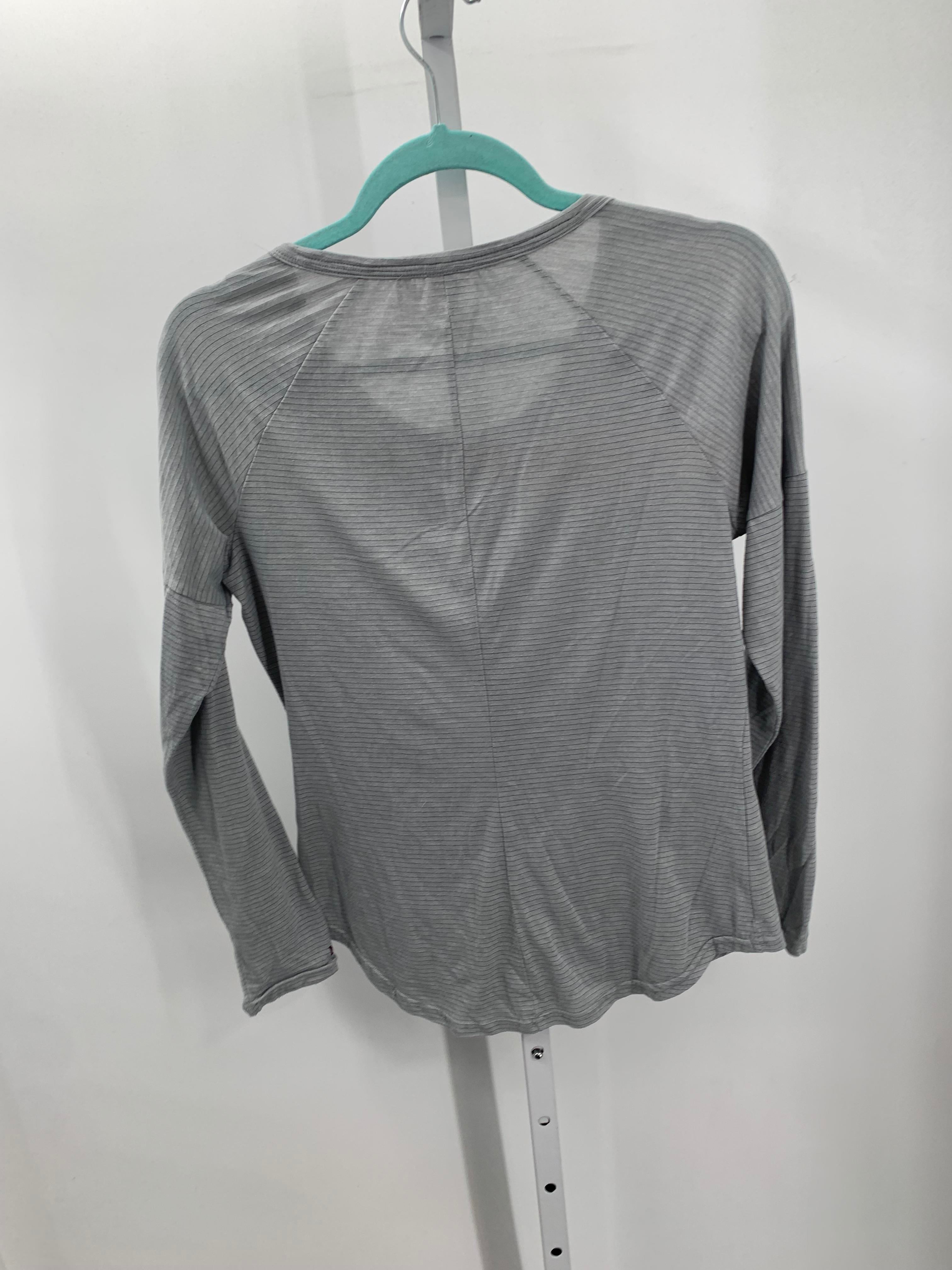 Marmot Size Medium Misses Long Sleeve Shirt