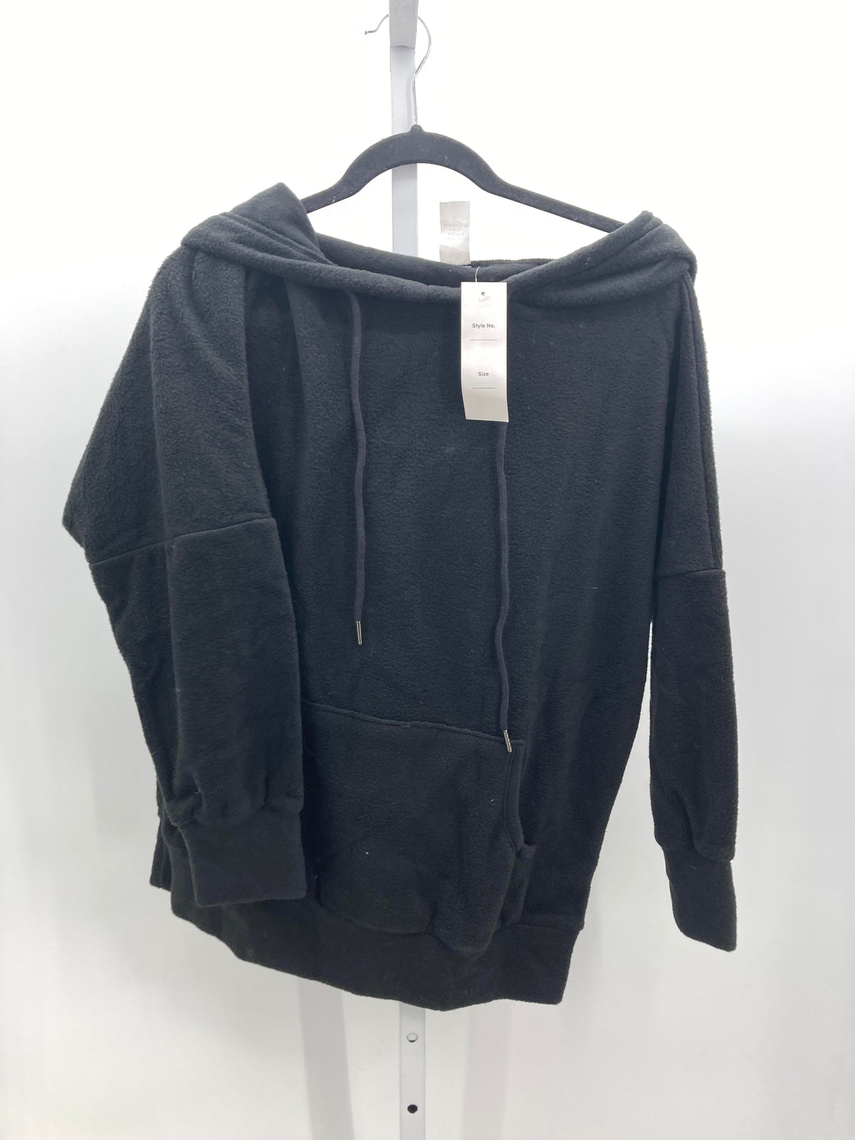 Size Small Misses Long Sleeve Shirt