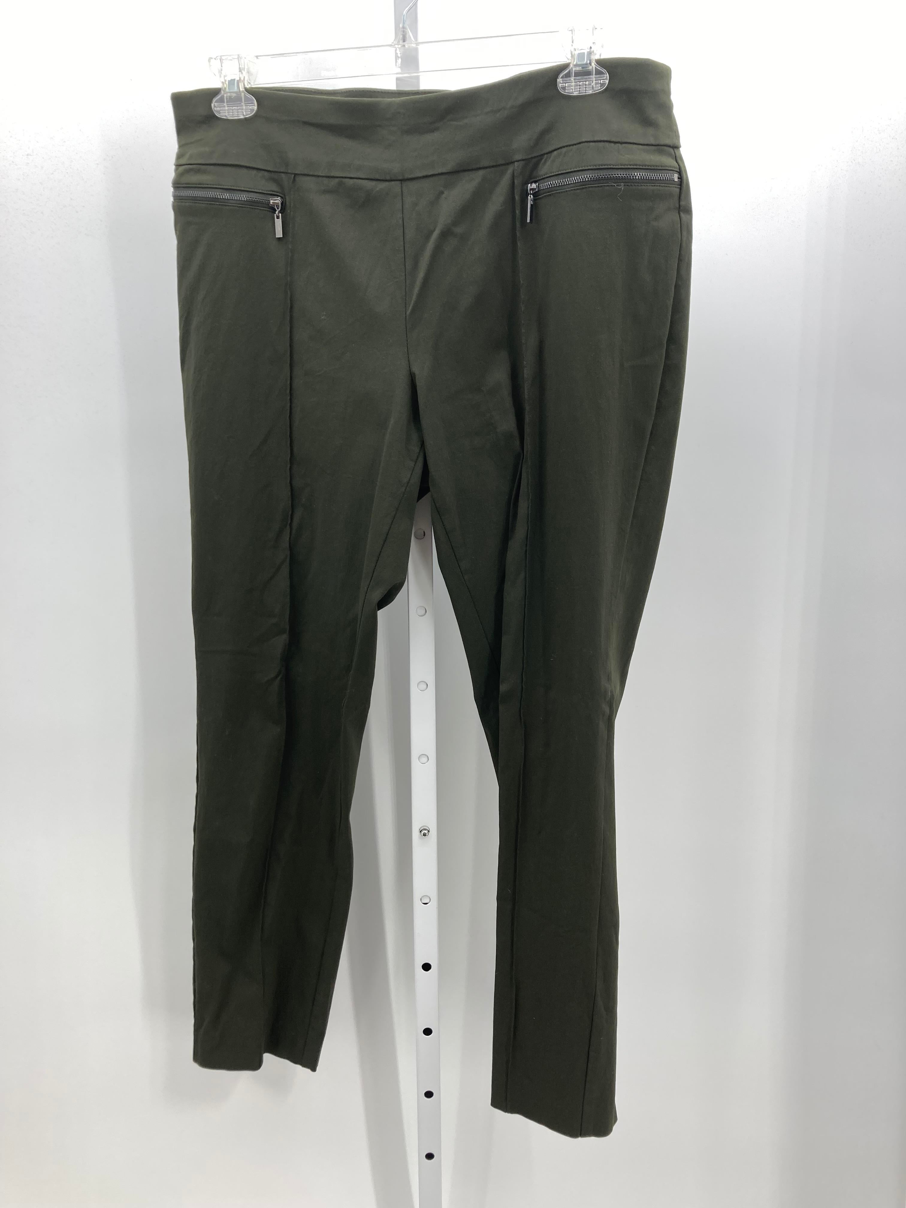 Style & Co. Size Extra Large Misses Pants