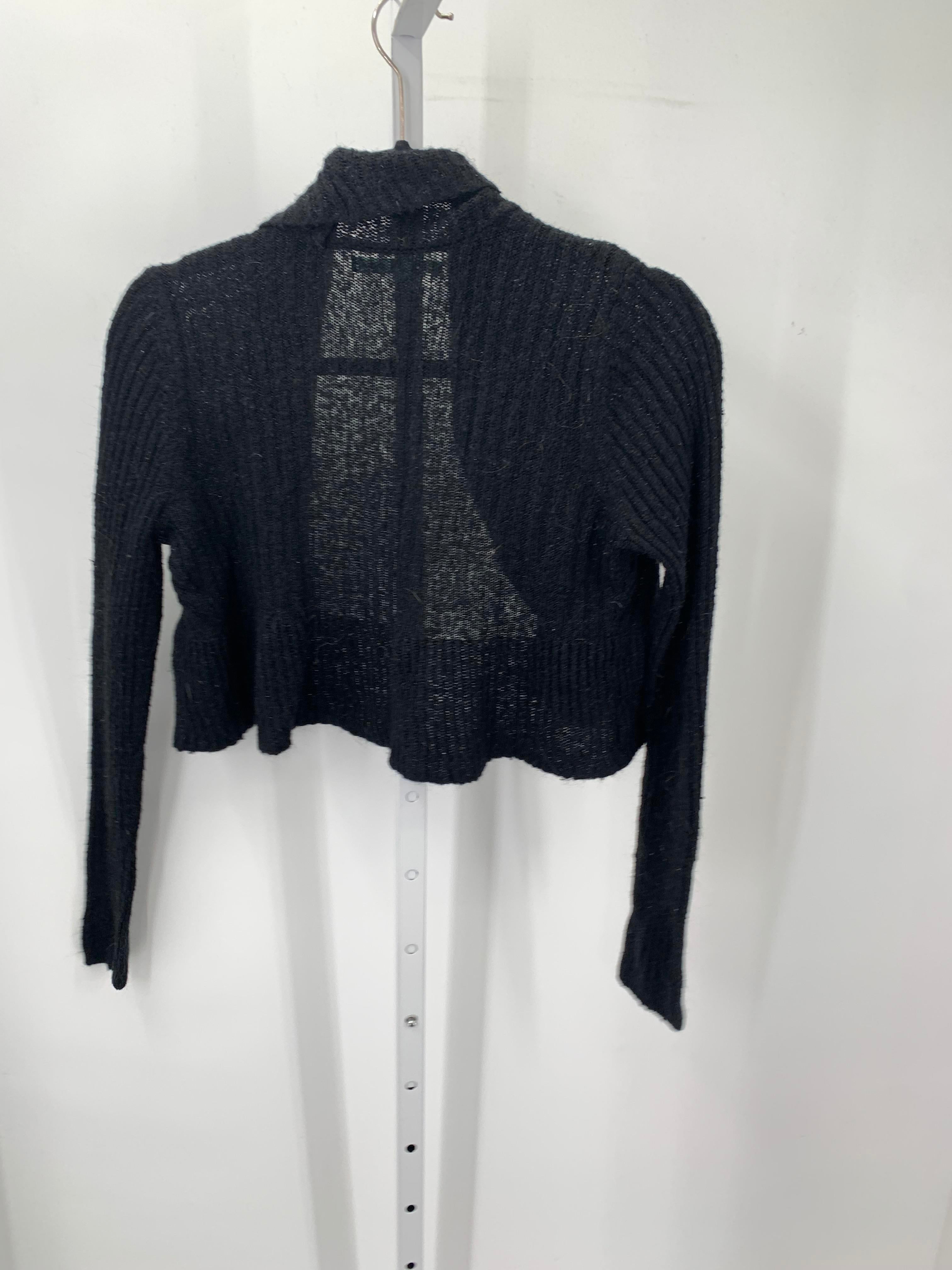 Maurices Size Medium Misses Cardigan