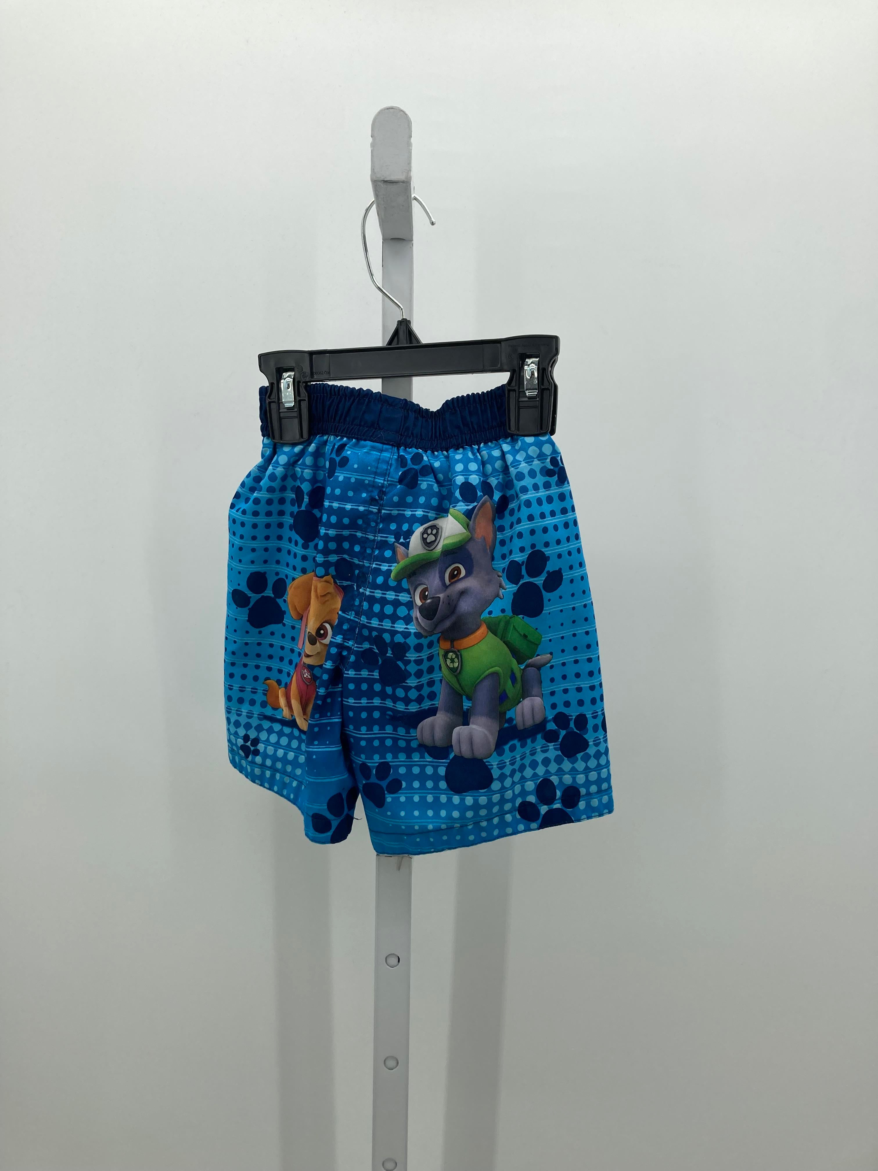 PAW PATROL SHORTS
