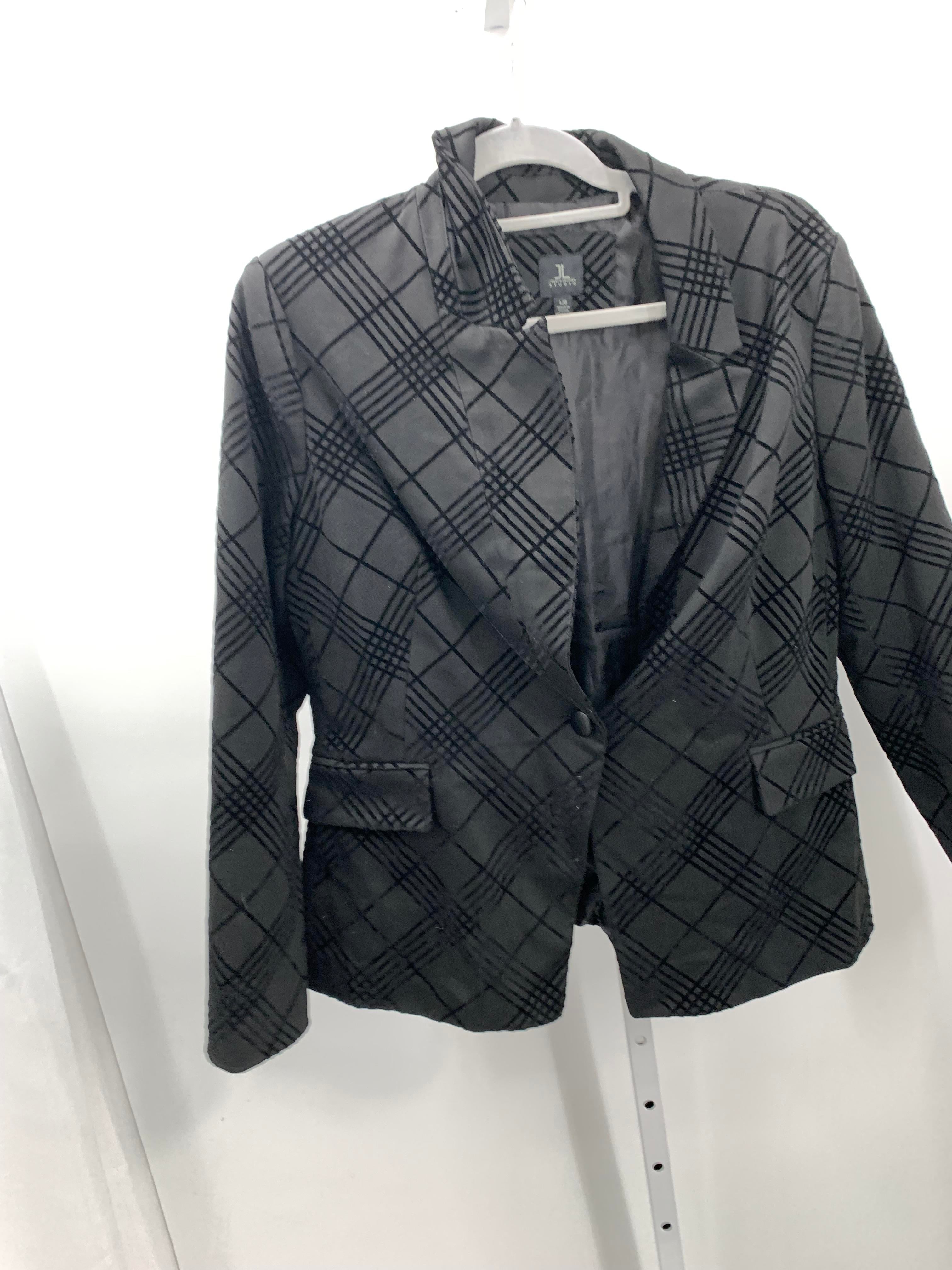 Jules & Leopold Size Large Misses Blazer