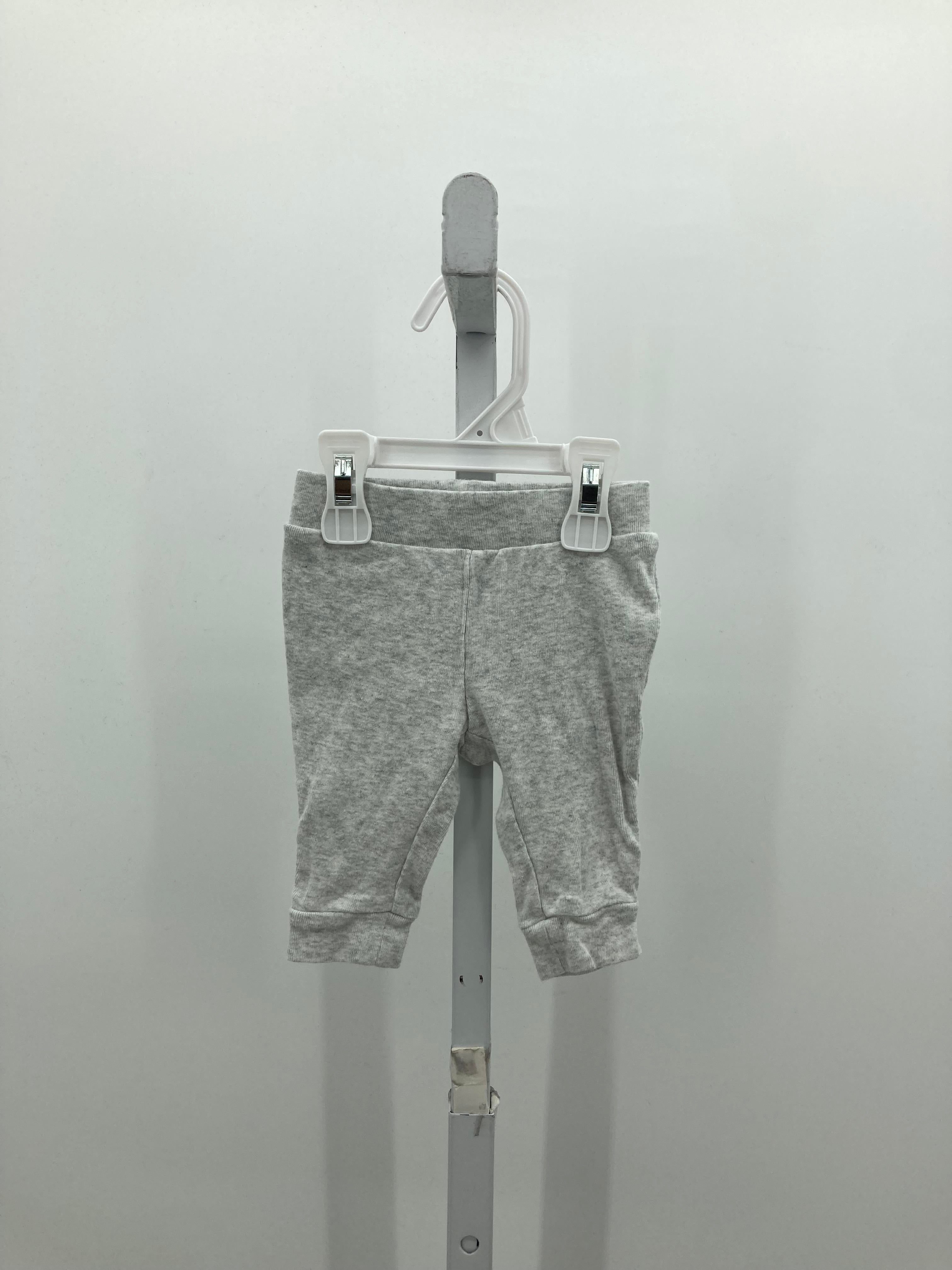 ELASTIC WAIST KNIT