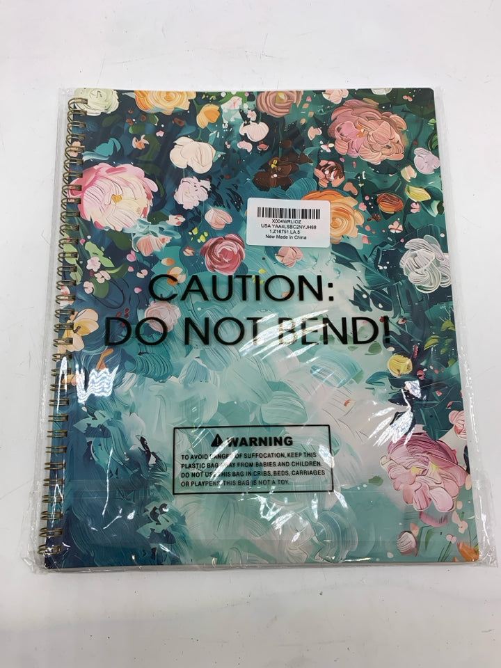 NIP 2026-2028 MONTHLY PLANNER.