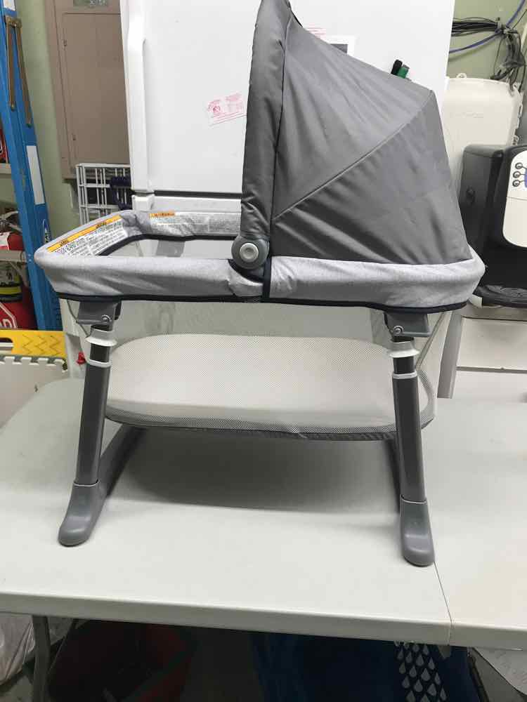 Graco Bassinet