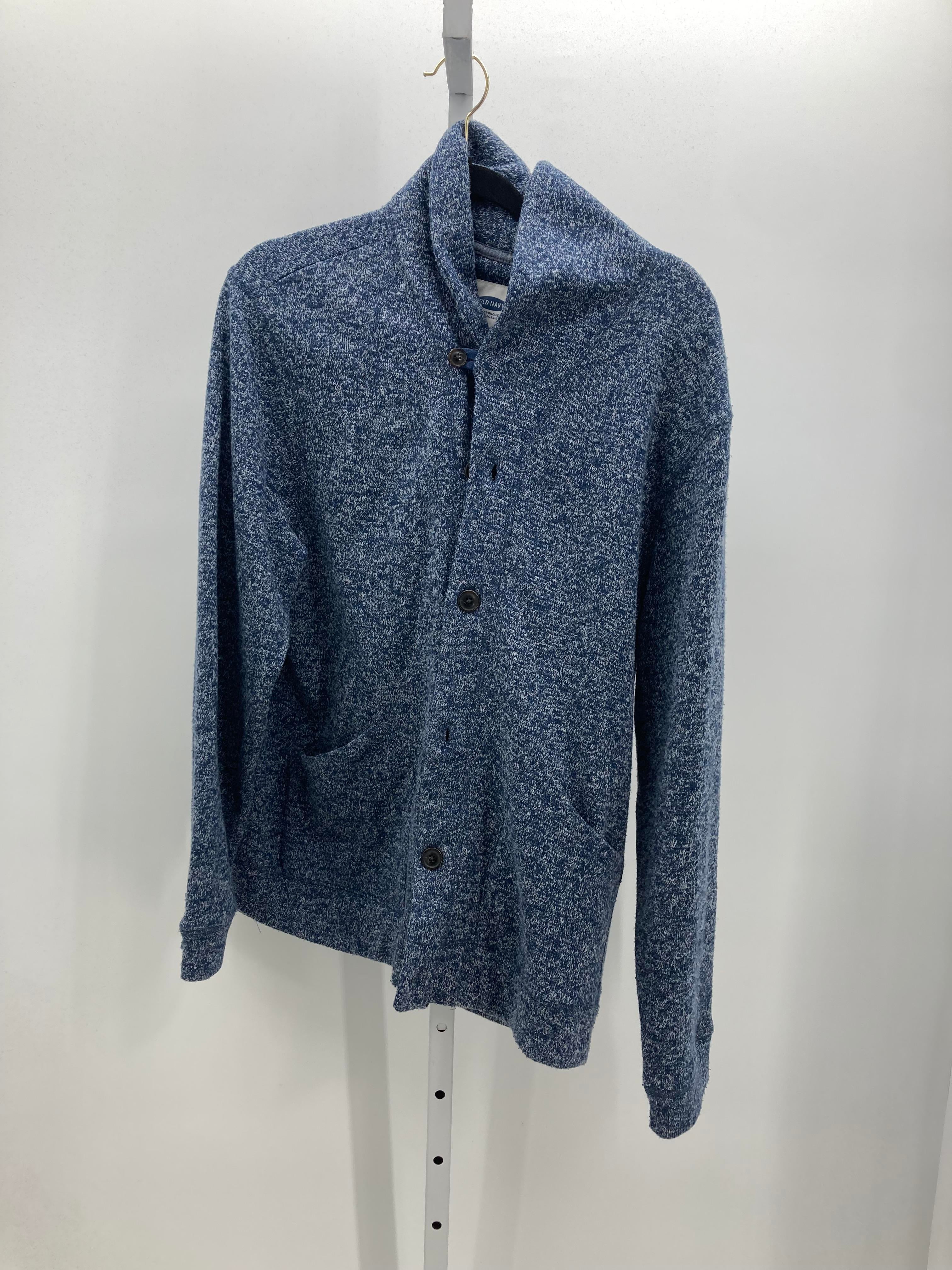 BTN DOWN SWEATER