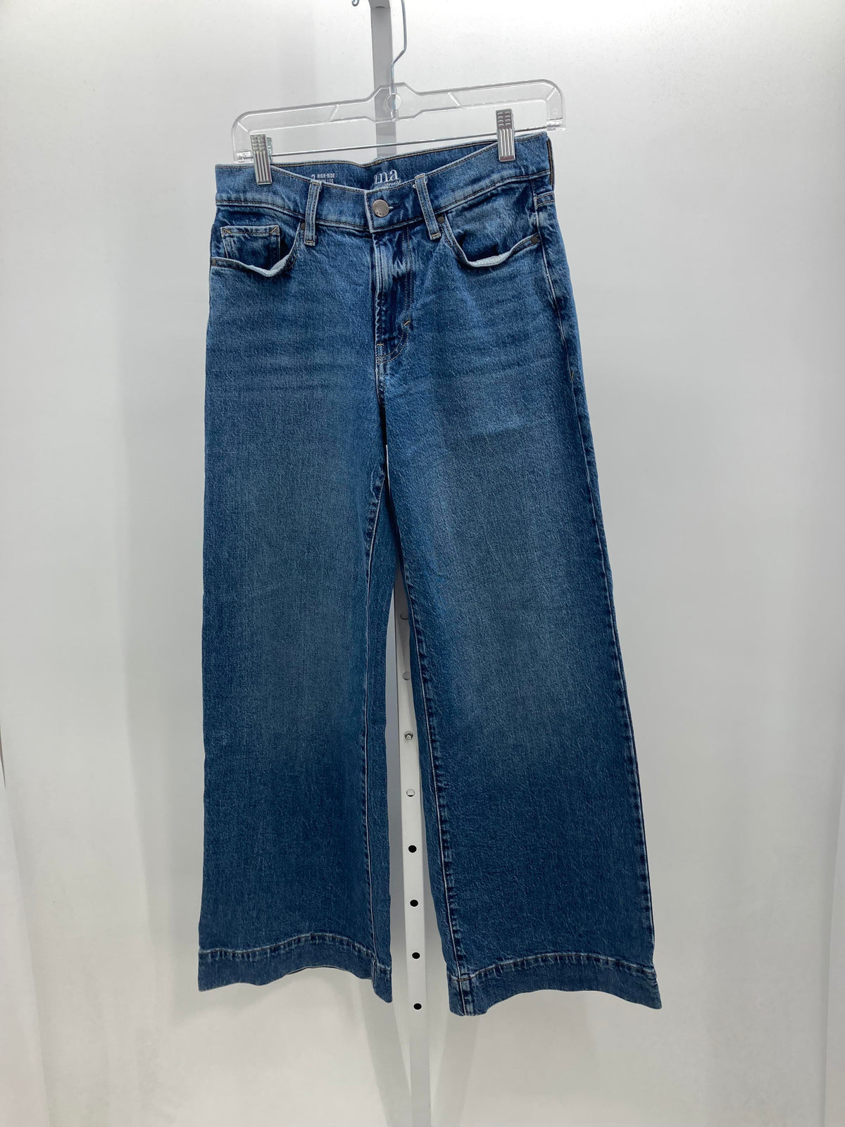 A.N.A. Size 2 Misses Jeans