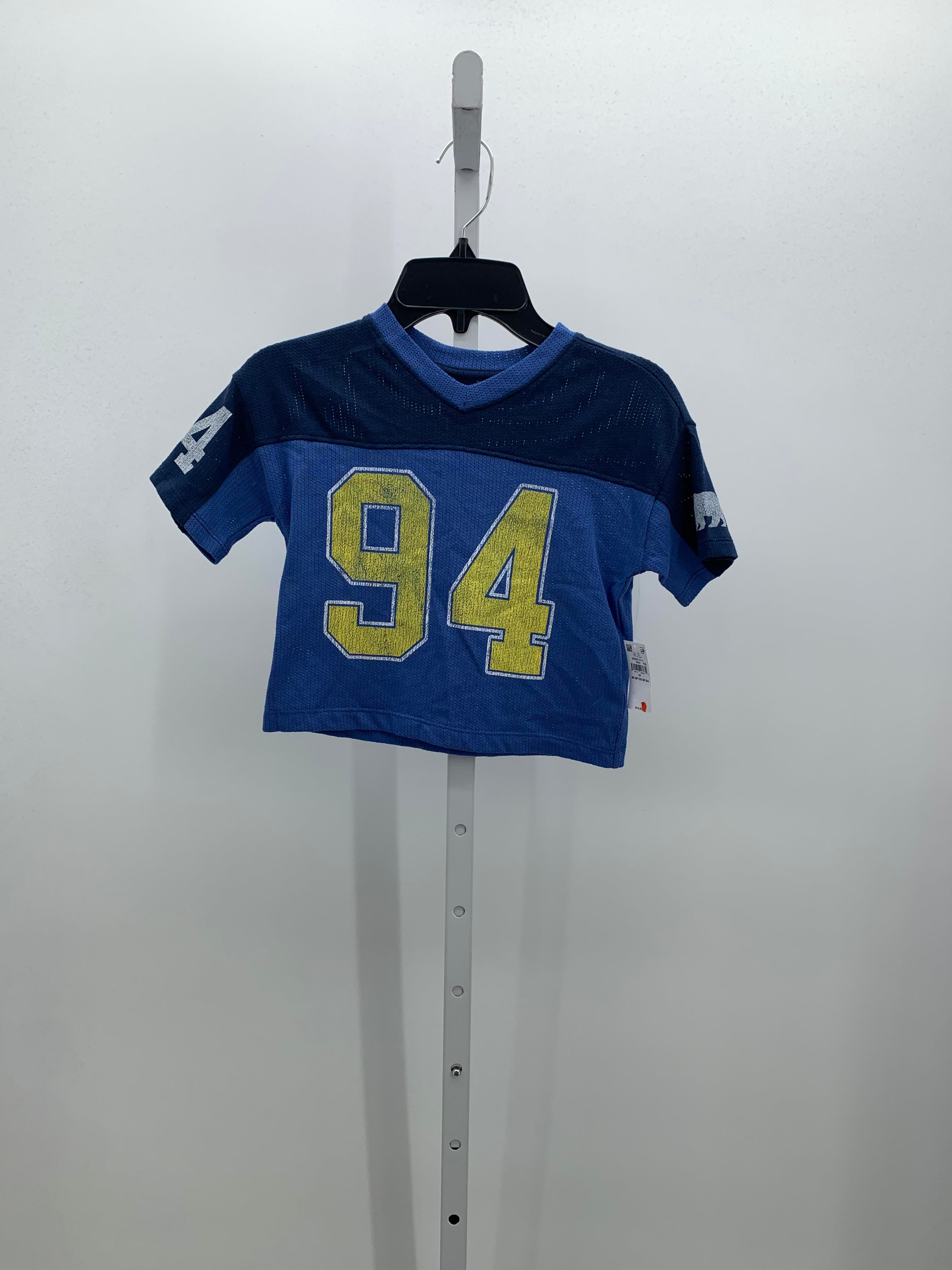 NEW JERSEY STYLE TEE