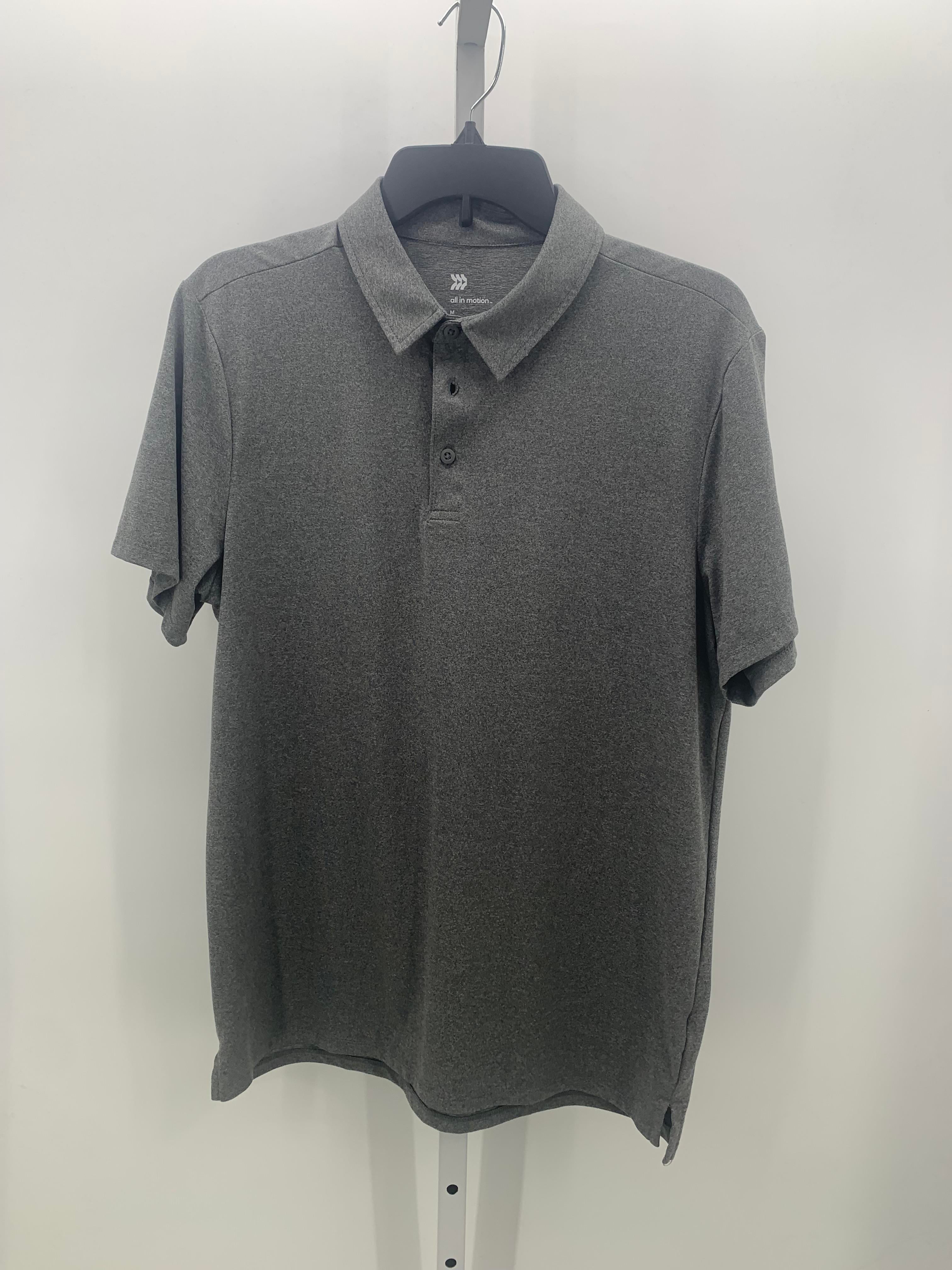 ACTIVE WEAR POLO