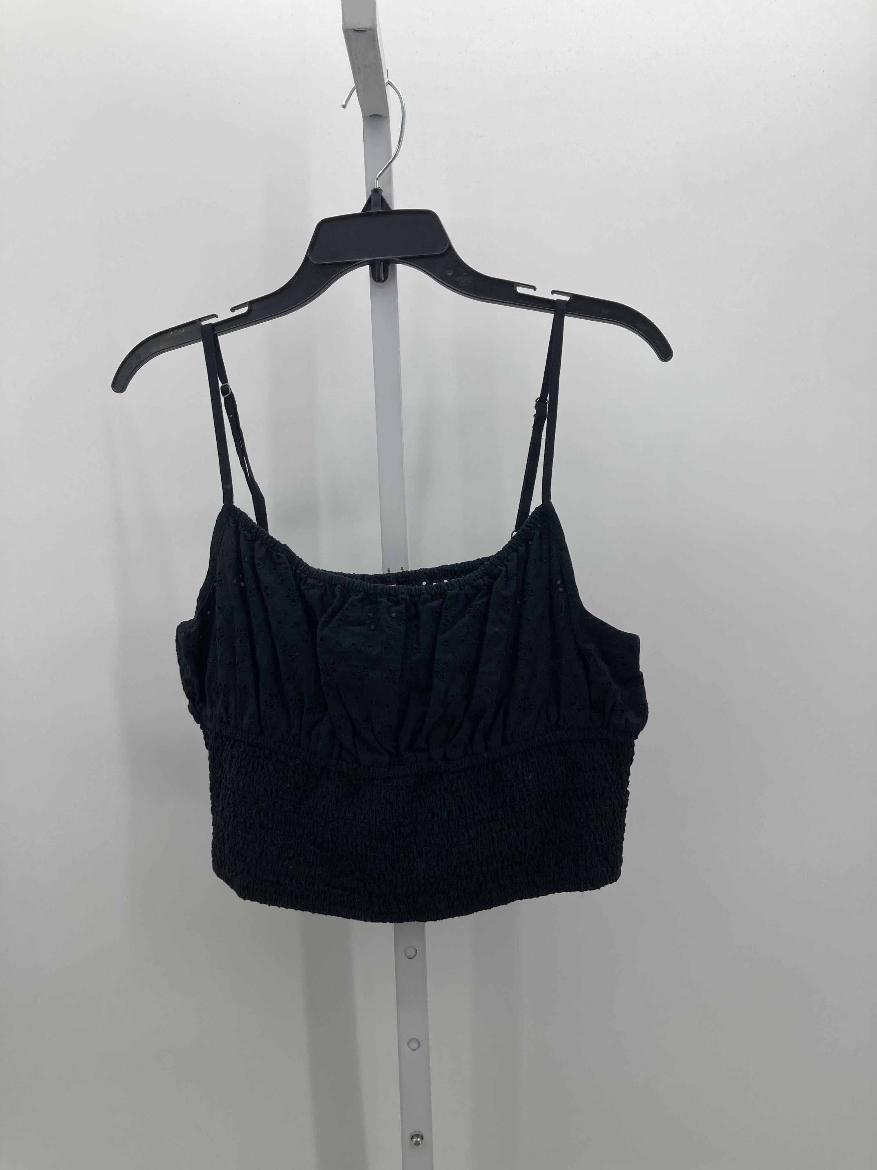 Size Extra Large Juniors Tank