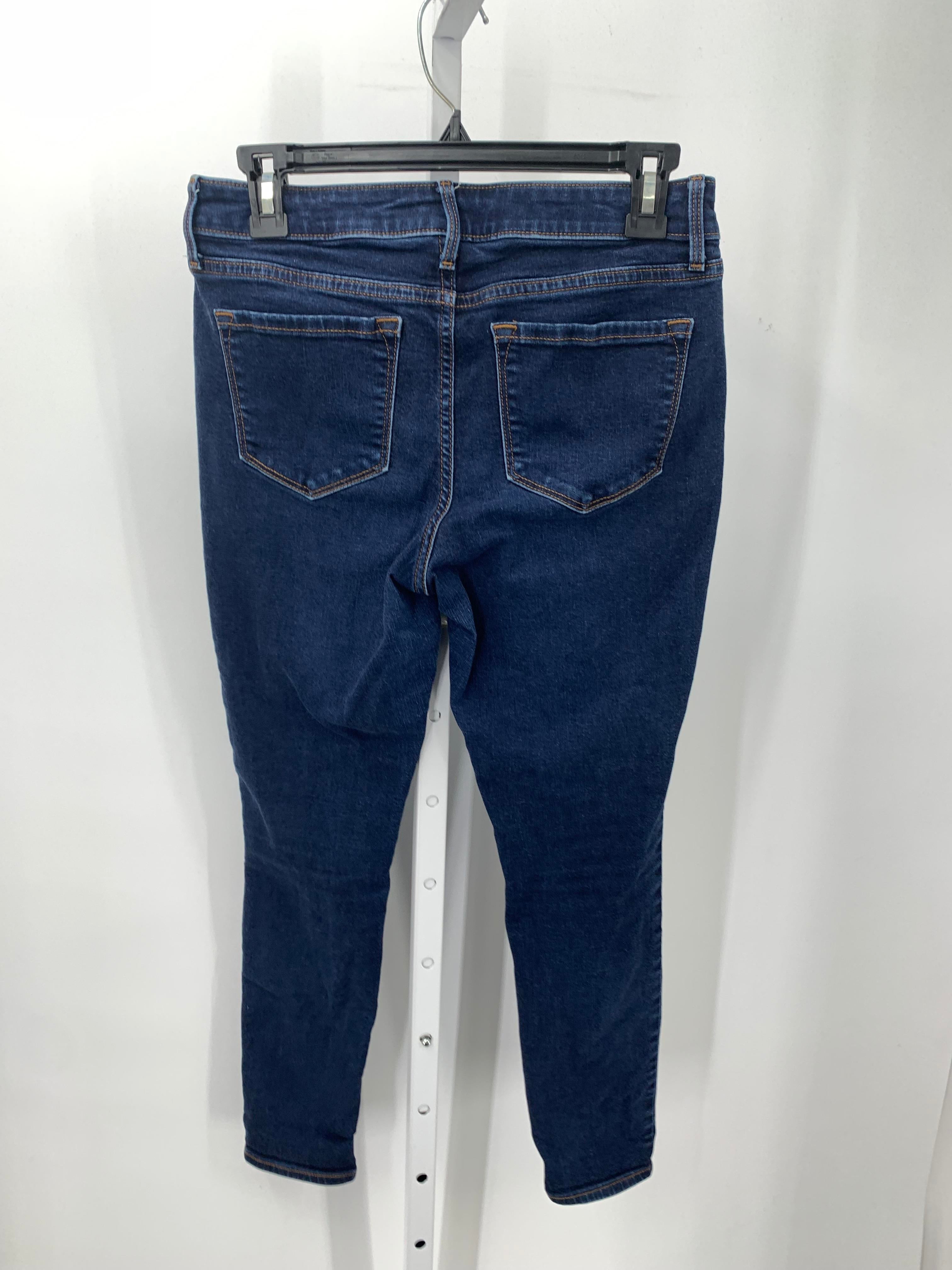Old Navy Size 6 Short Misses Jeans