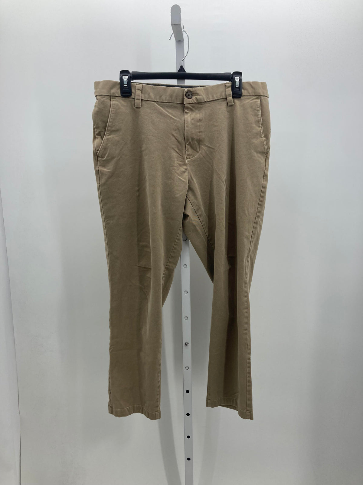 SLIM FIT PANTS