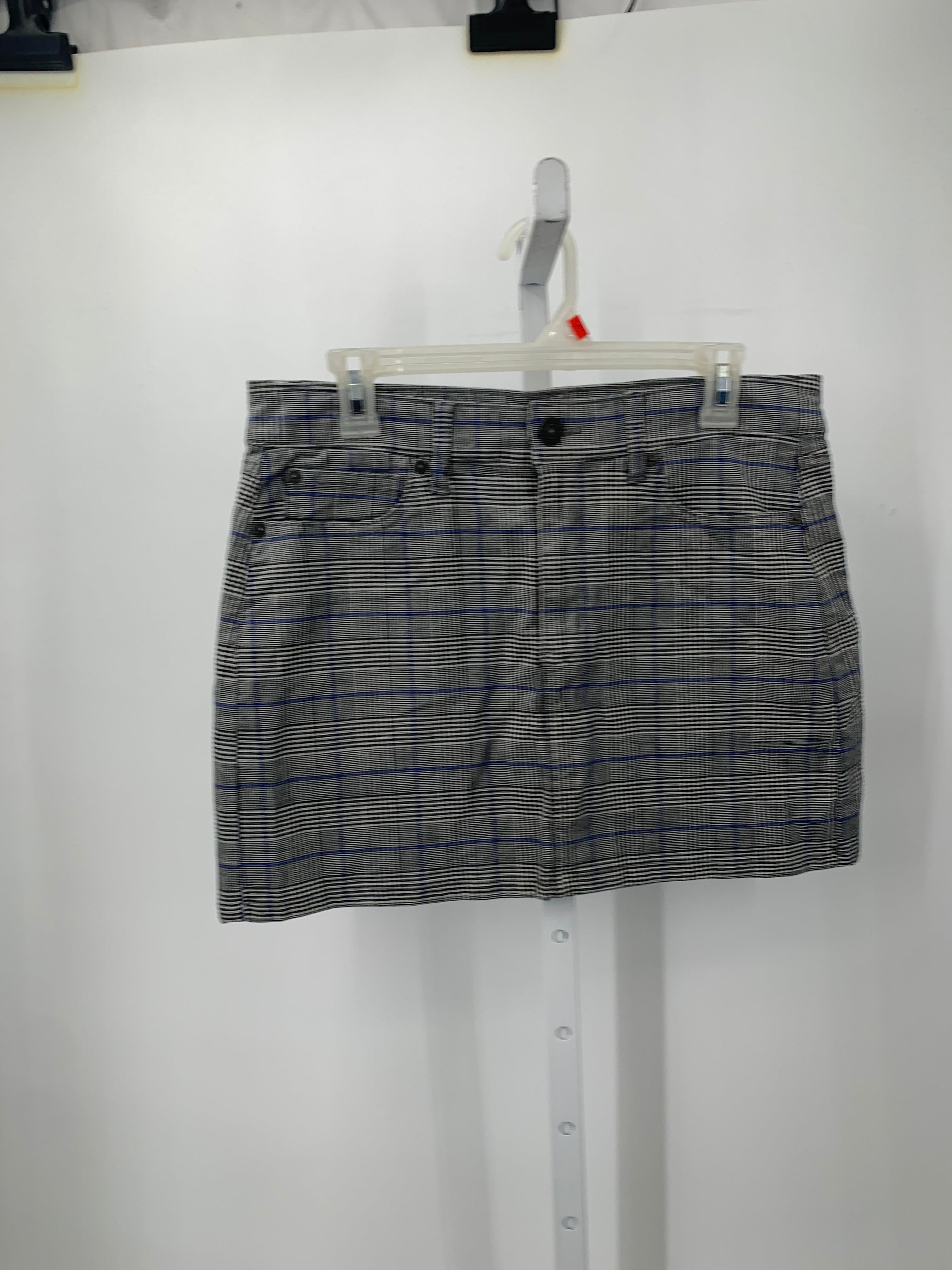 American Eagle Size 10 Juniors Skirt