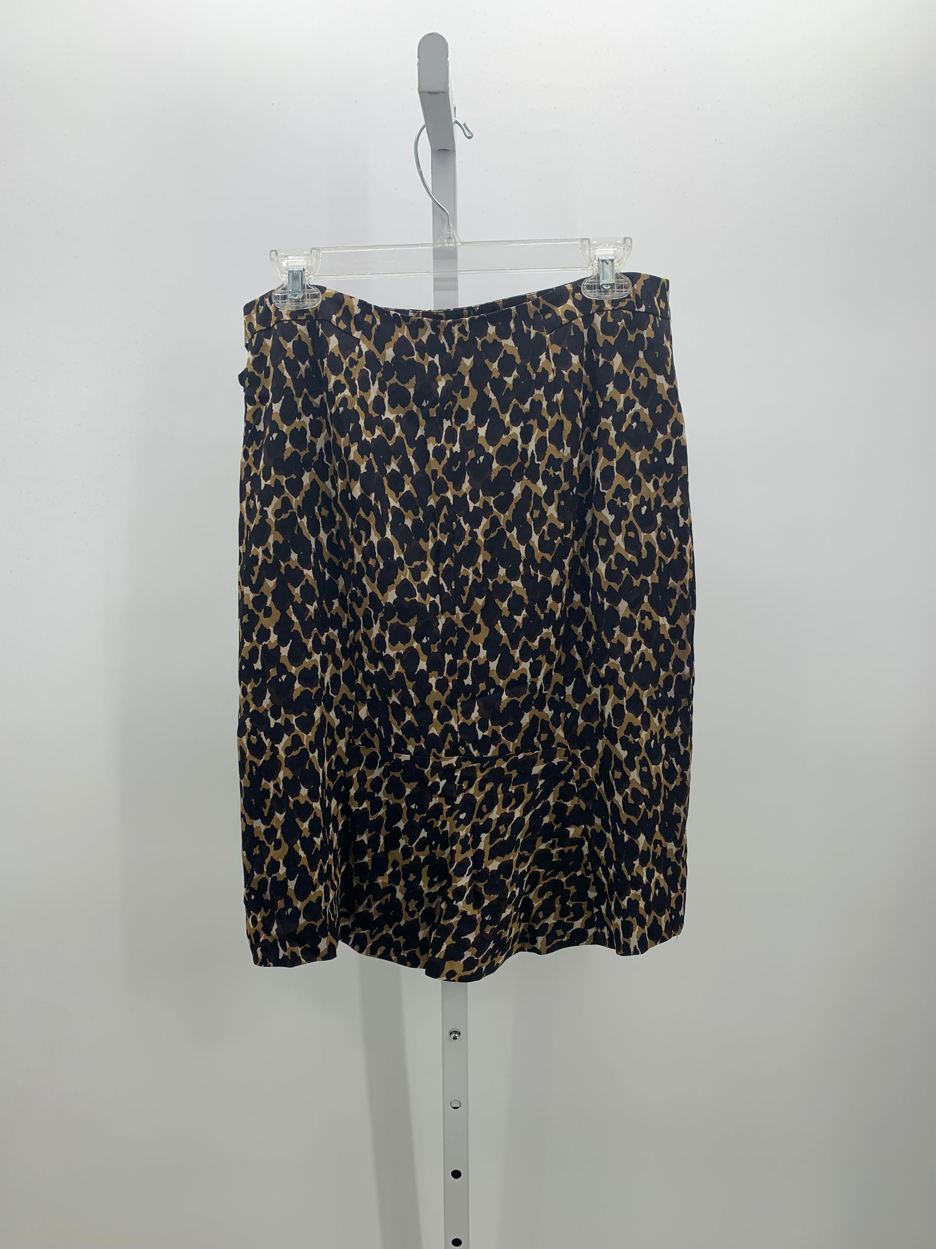 Ann Taylor Size 8 Misses Skirt