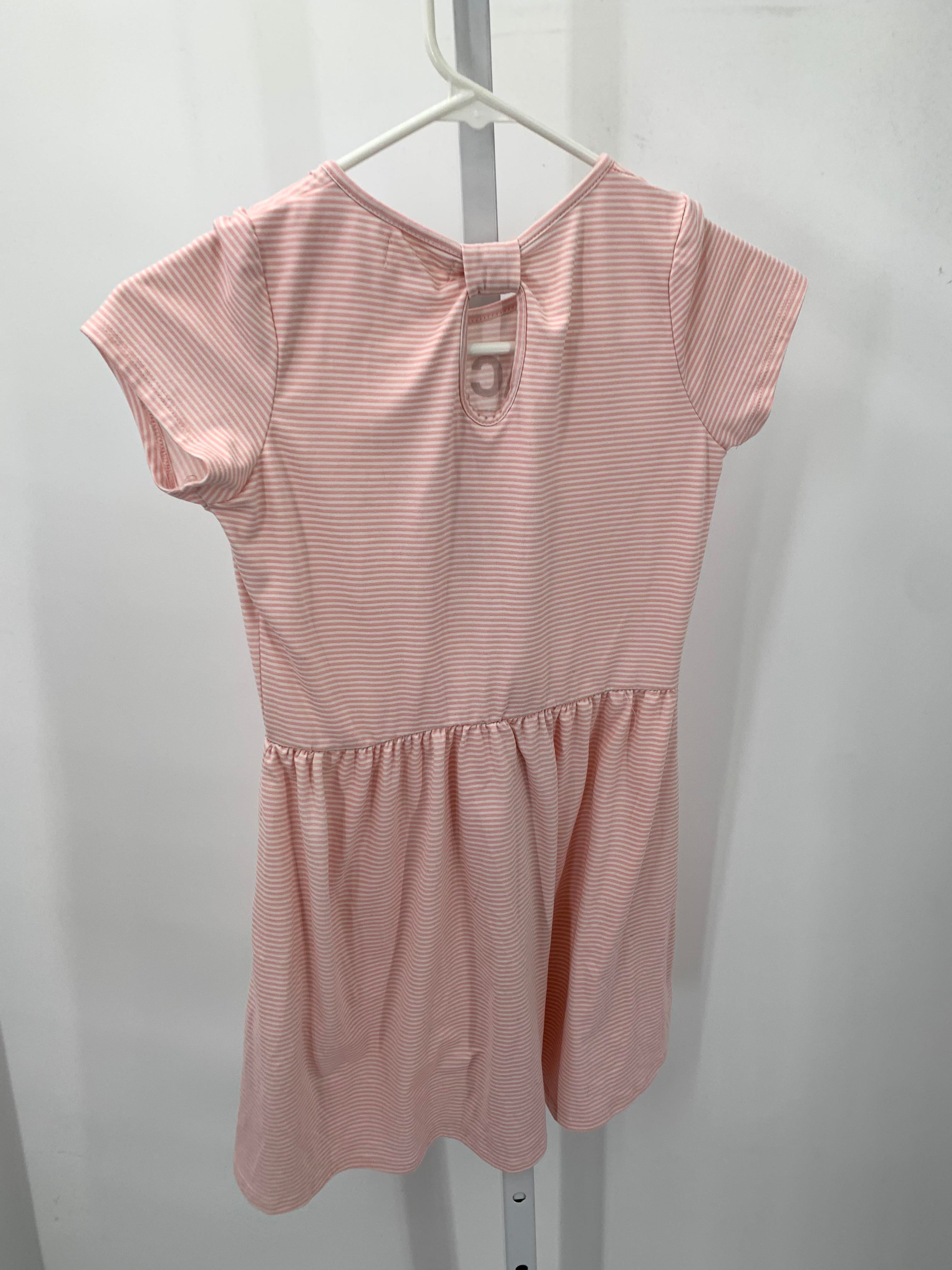 BTween Size 10 Girls Short Sleeve Dress