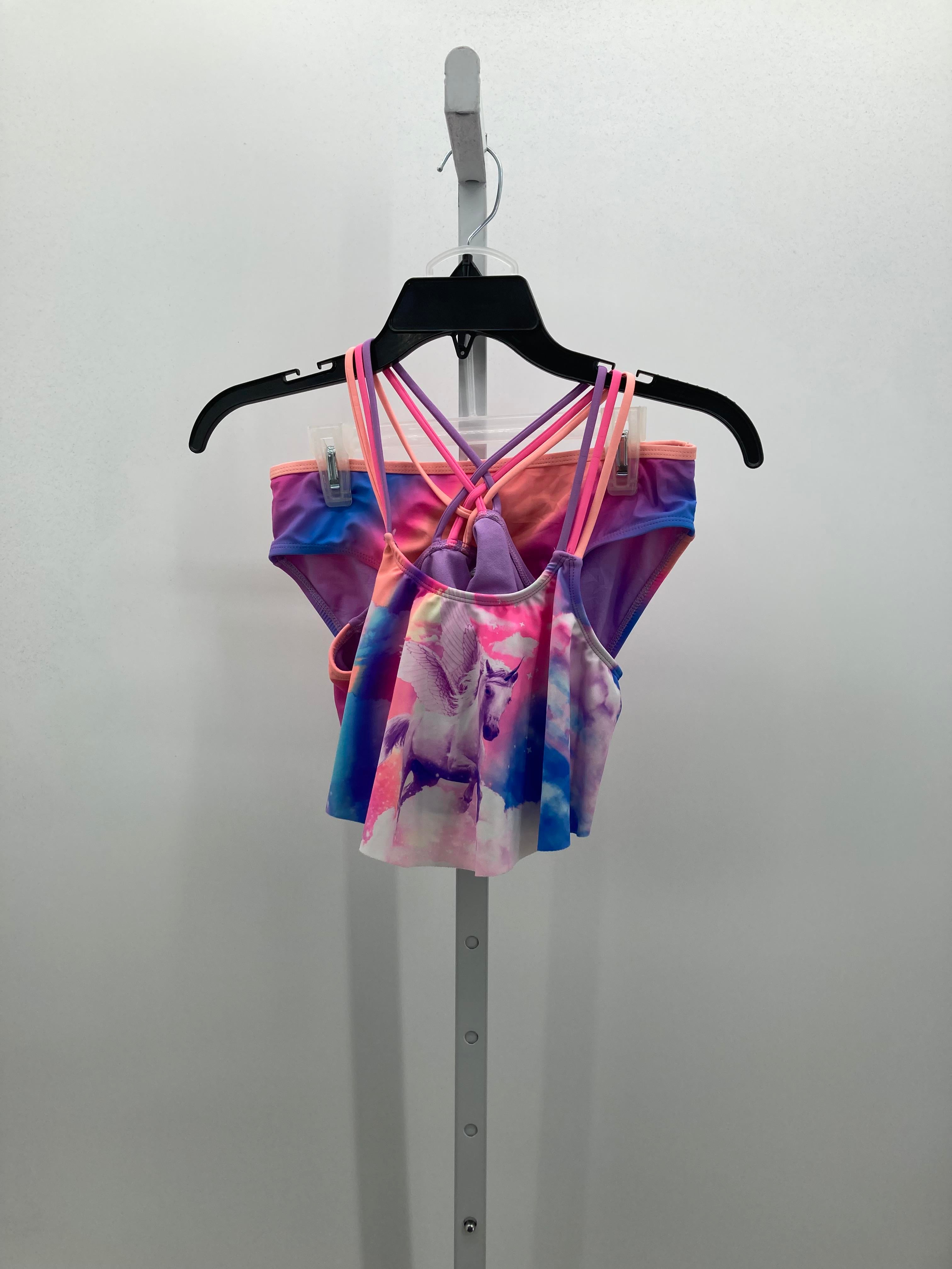 Arizona Size 16 Girls 2 pc Suit