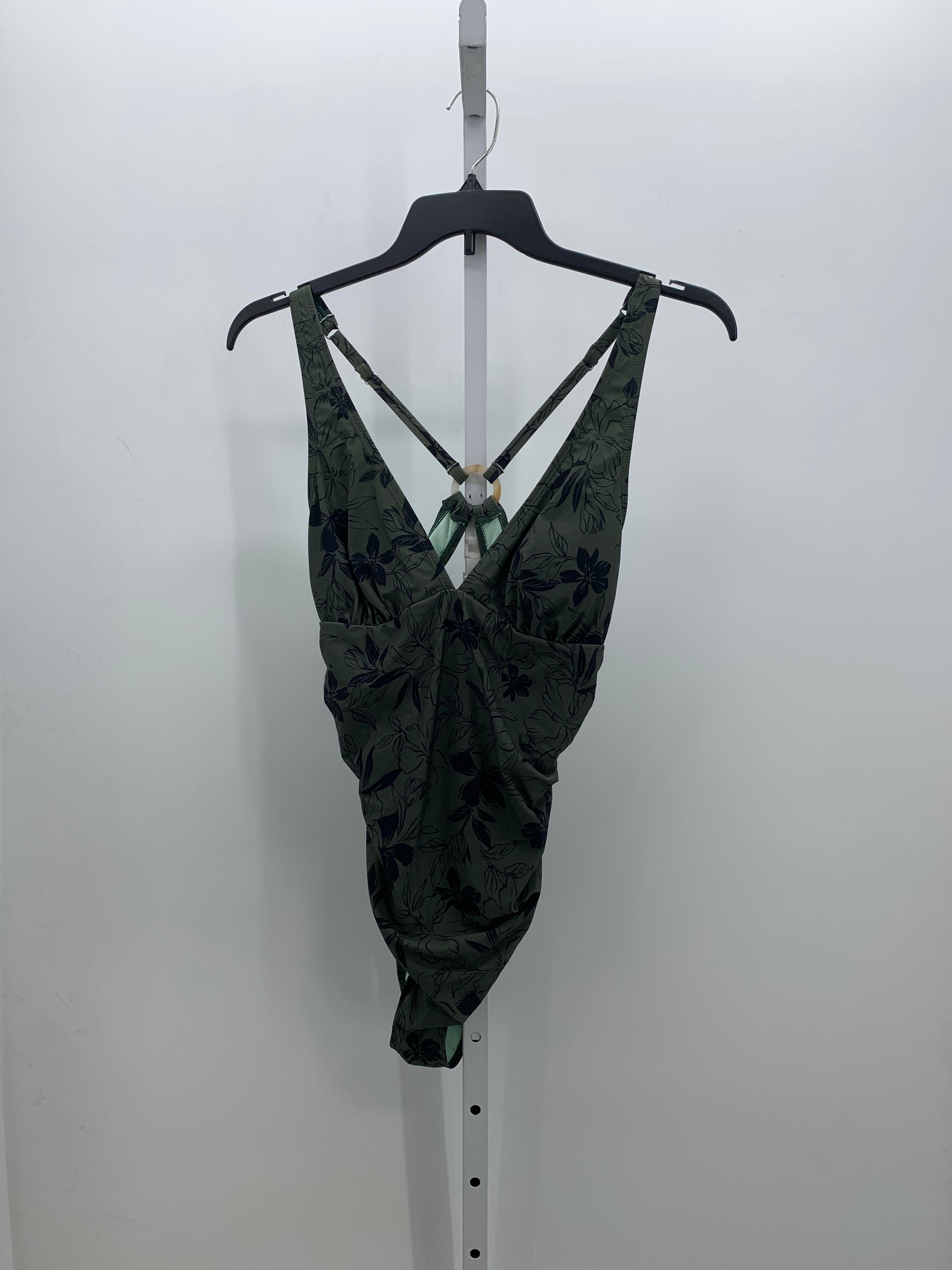 Size Extra Large Misses Swimwear