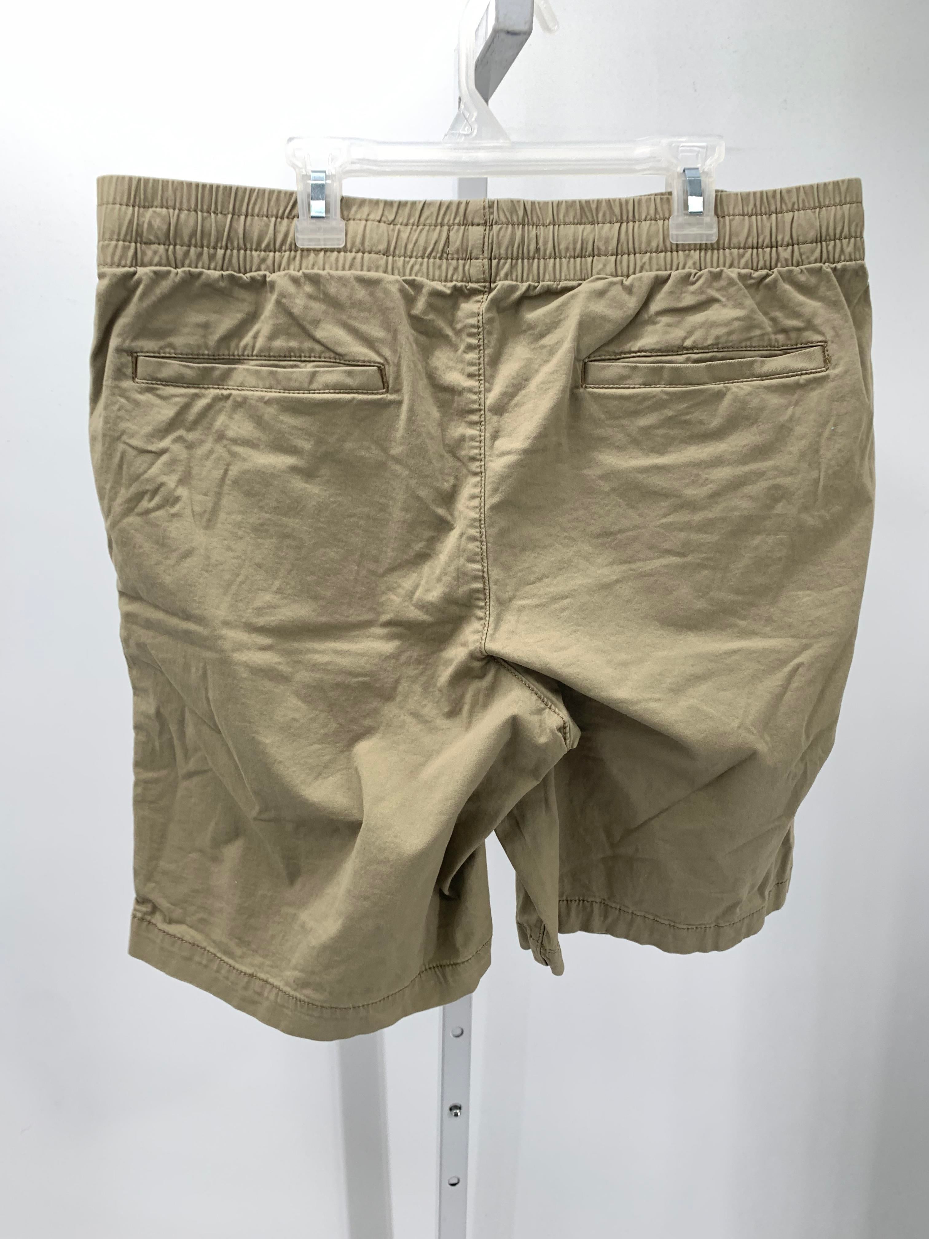 TALL ELASTIC WAIST