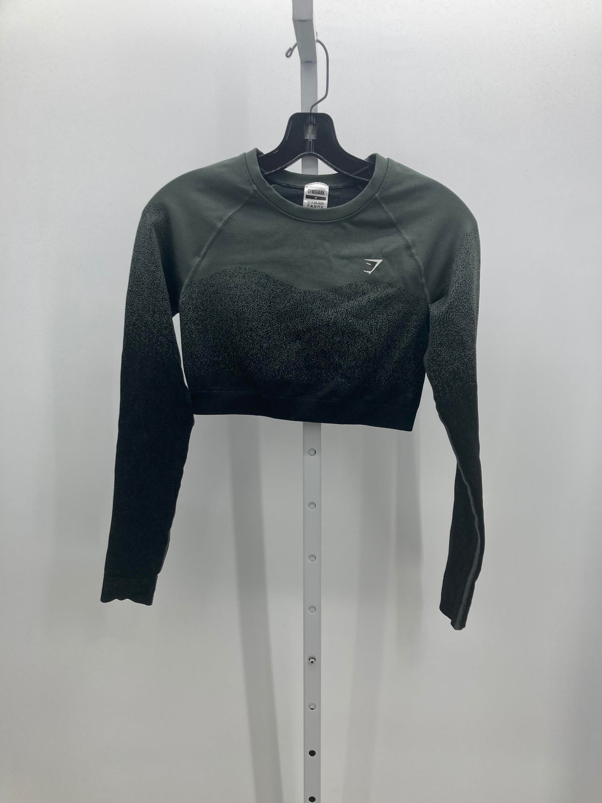Size Medium Misses Long Sleeve Shirt