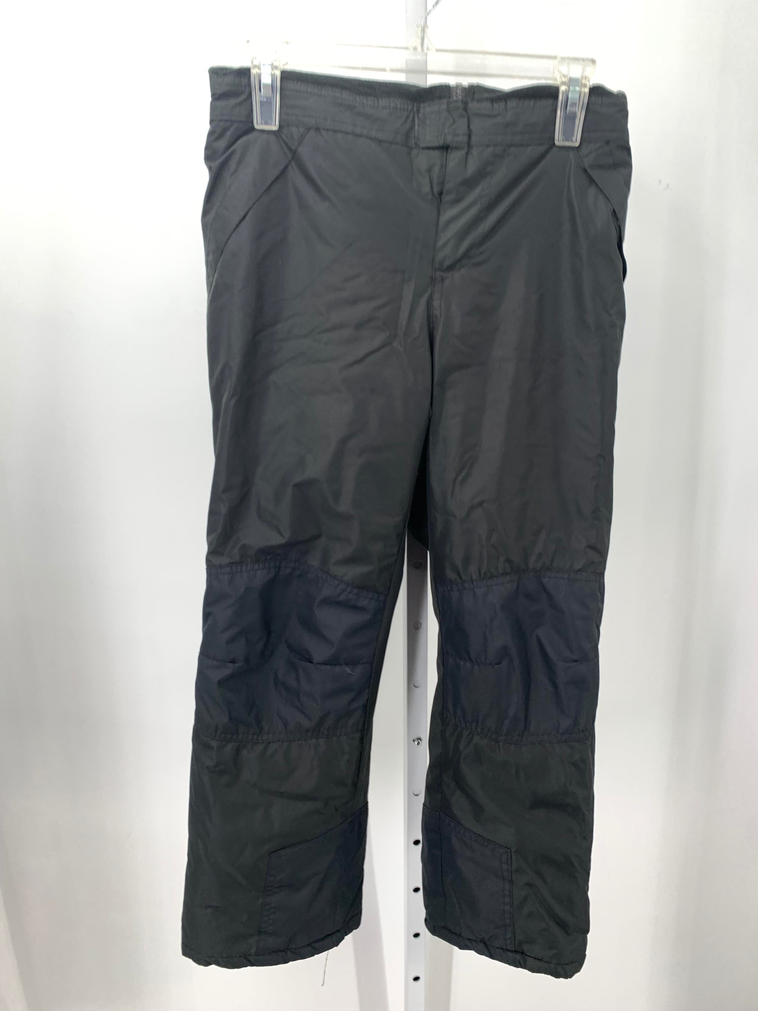 Size 10-12 Girls Snow Pants