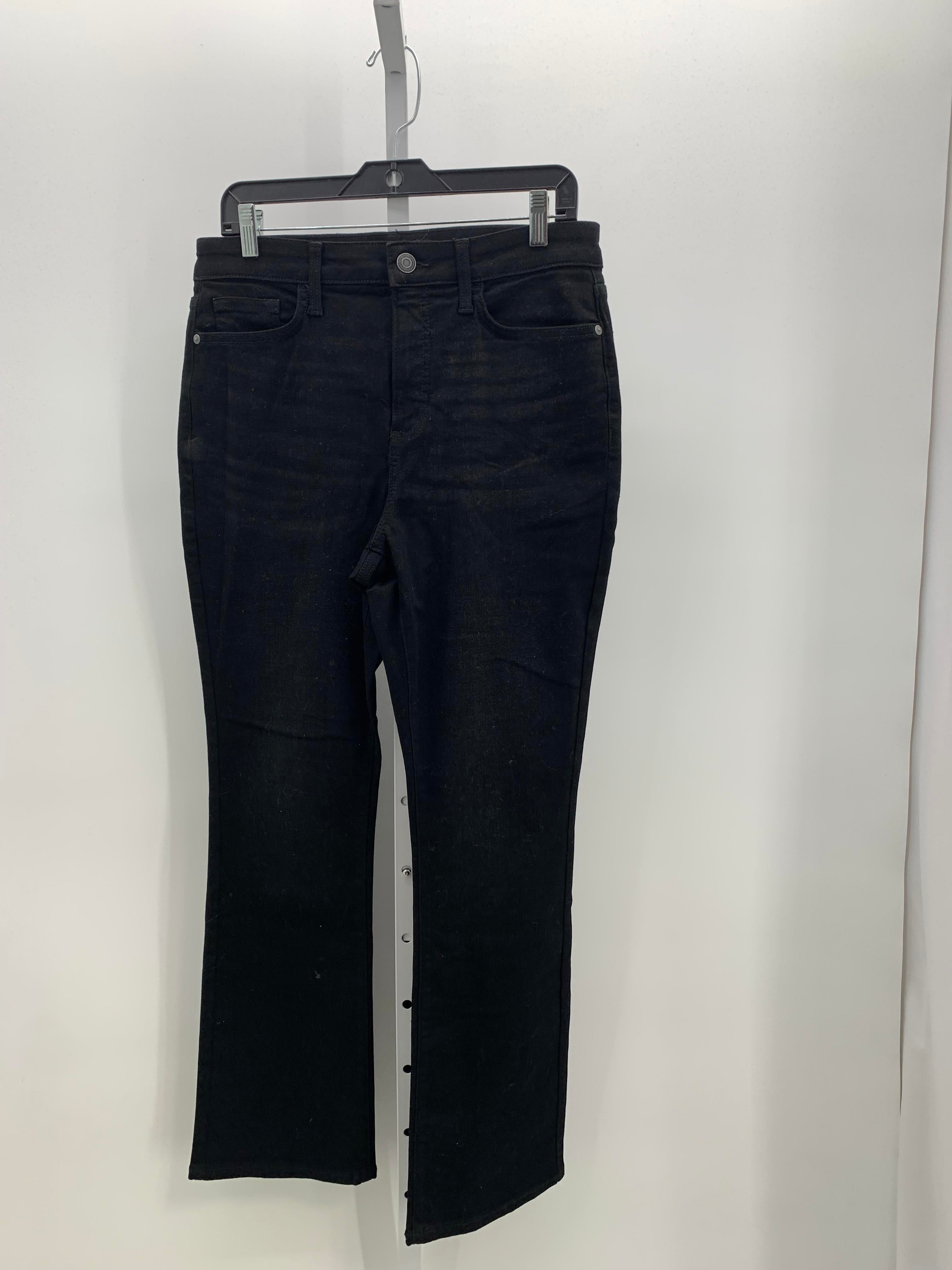 Lauren Conrad Size 12 Short Misses Jeans
