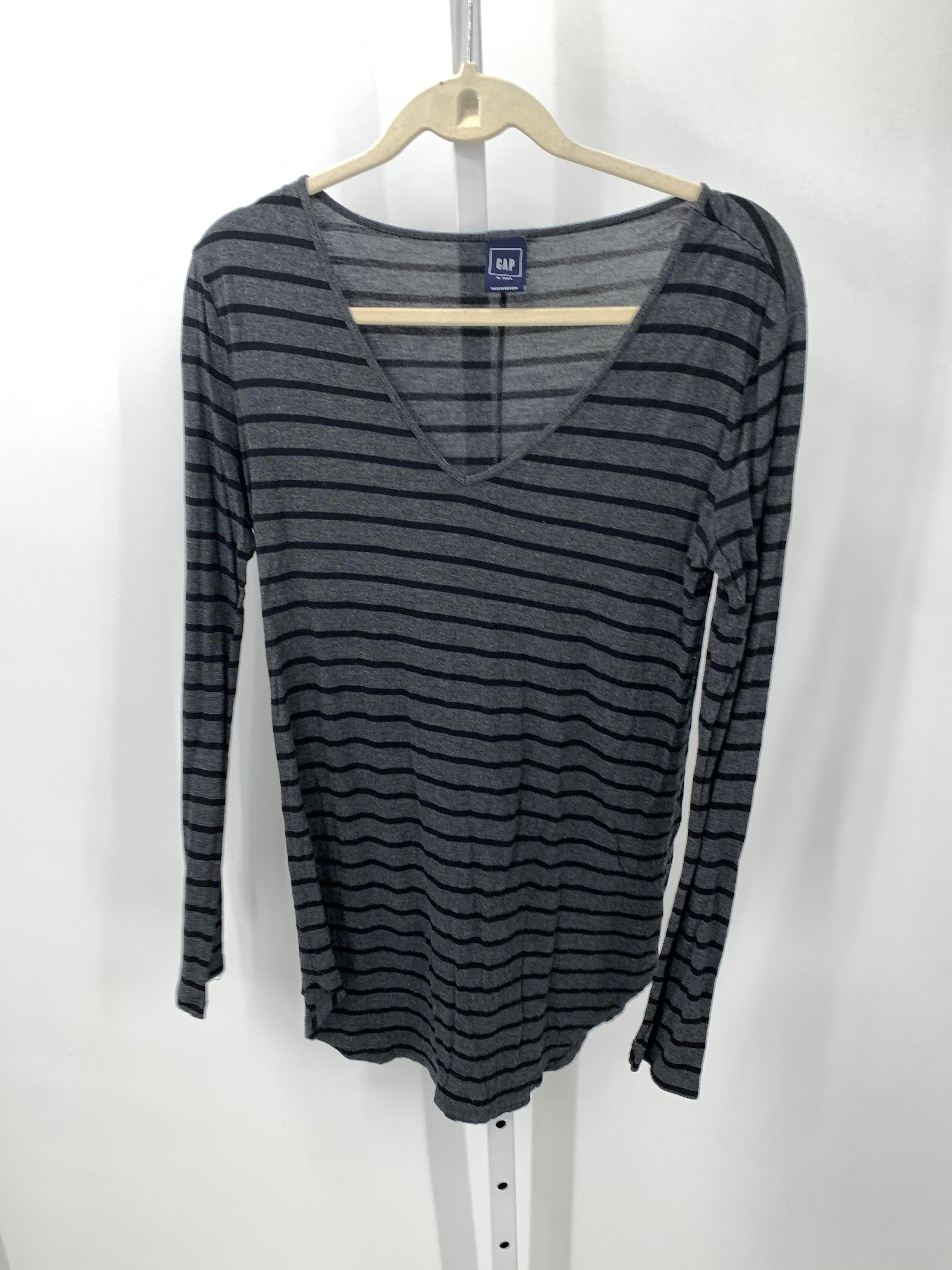Gap Size Medium Misses Long Sleeve Shirt
