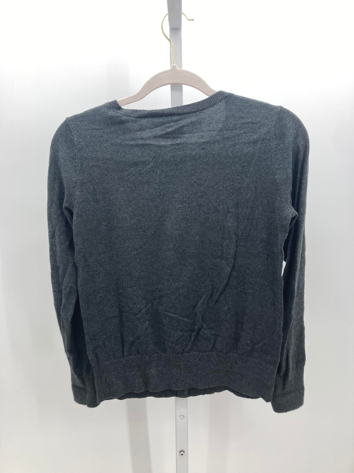 Loft Size X Small Misses Long Slv Sweater