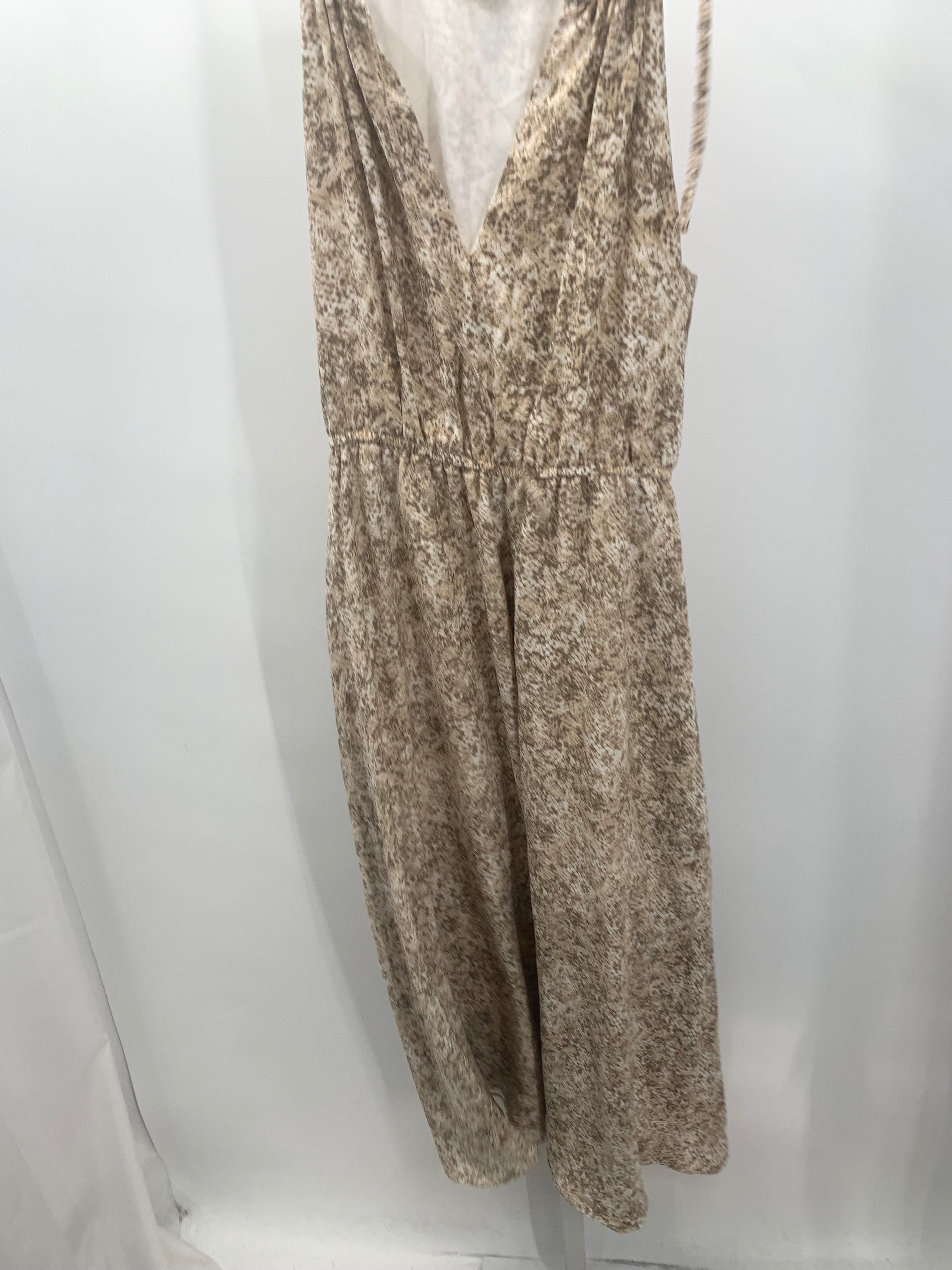 Size Small Juniors Sundress