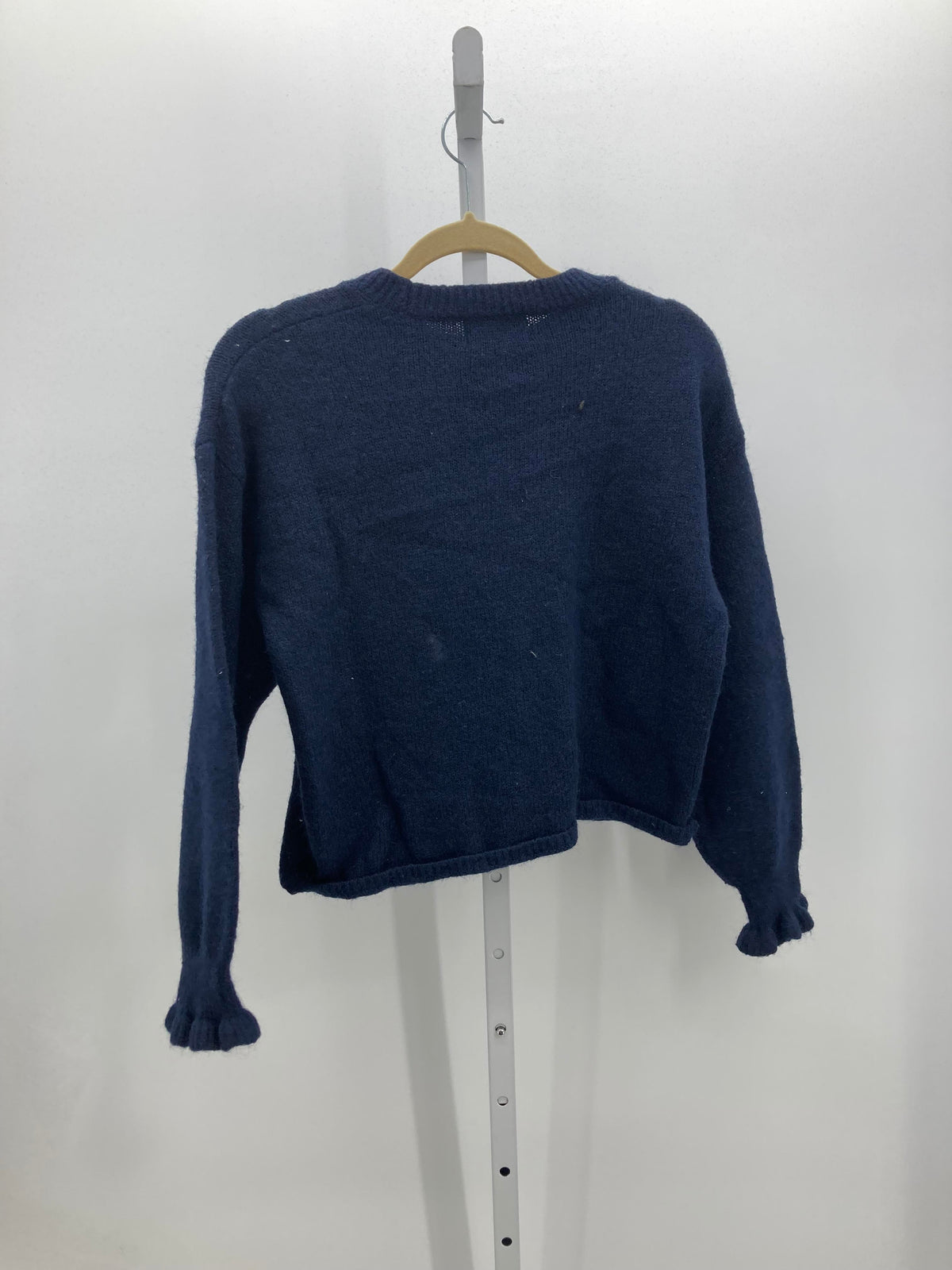 Old Navy Size Medium Misses Long Slv Sweater
