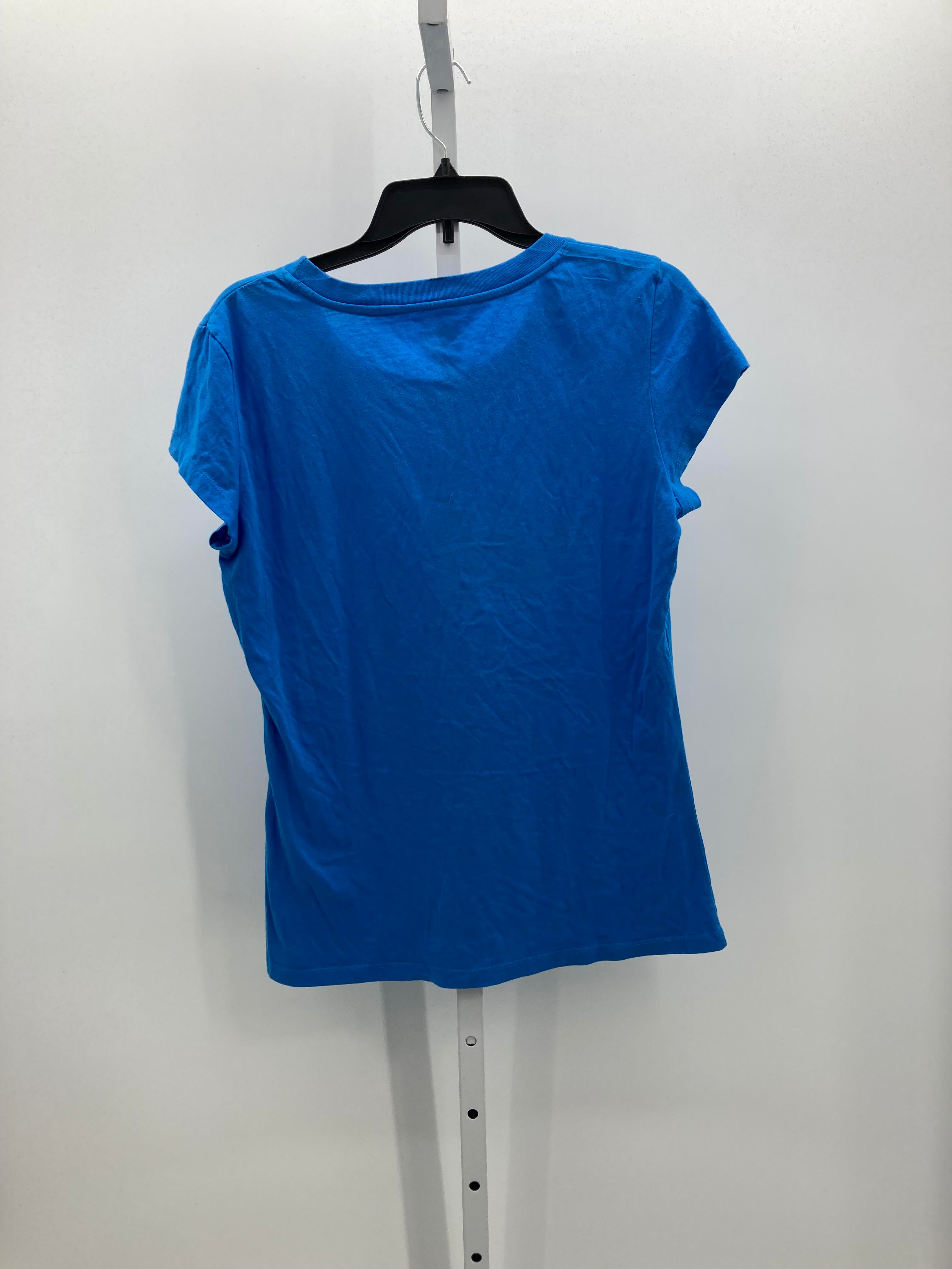 Disney Size XXL Juniors Short Sleeve Shirt