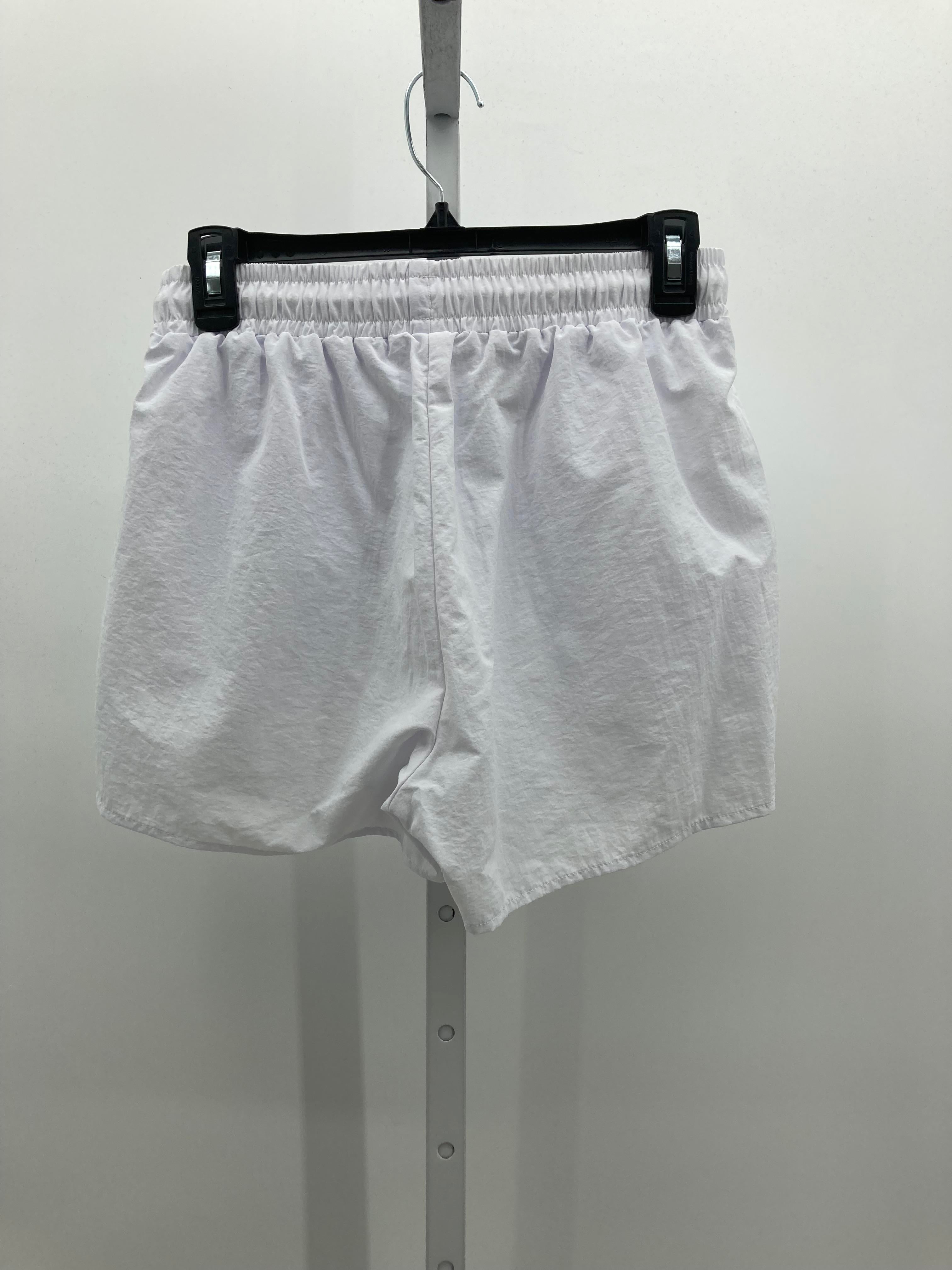 Size Small Misses Shorts