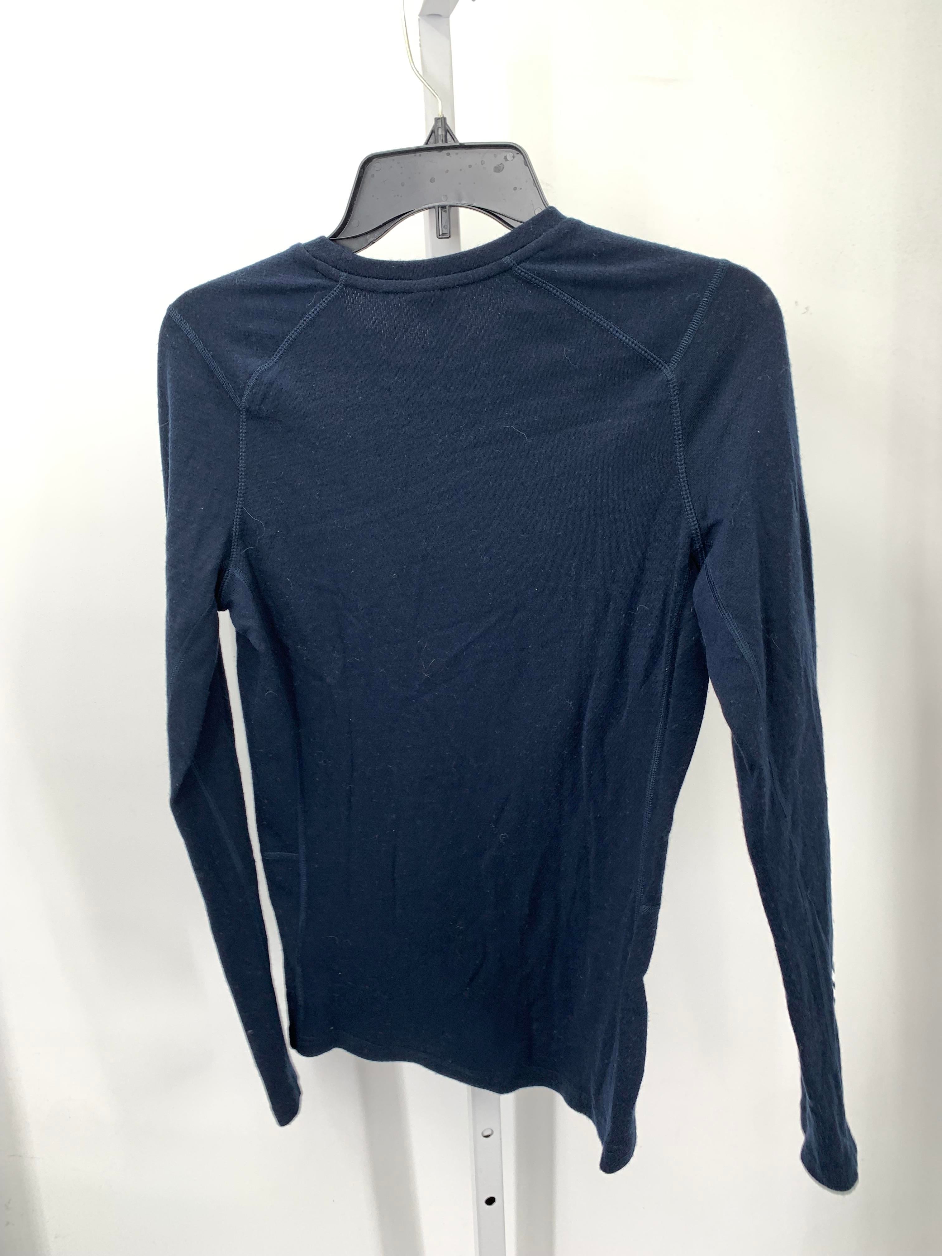 Helly Hansen Size Medium Misses Long Sleeve Shirt