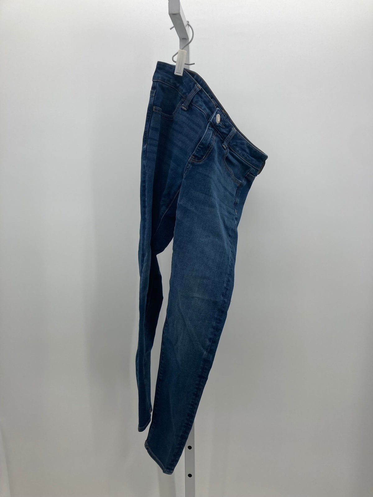 American Eagle Size 2 Short Juniors Jeans