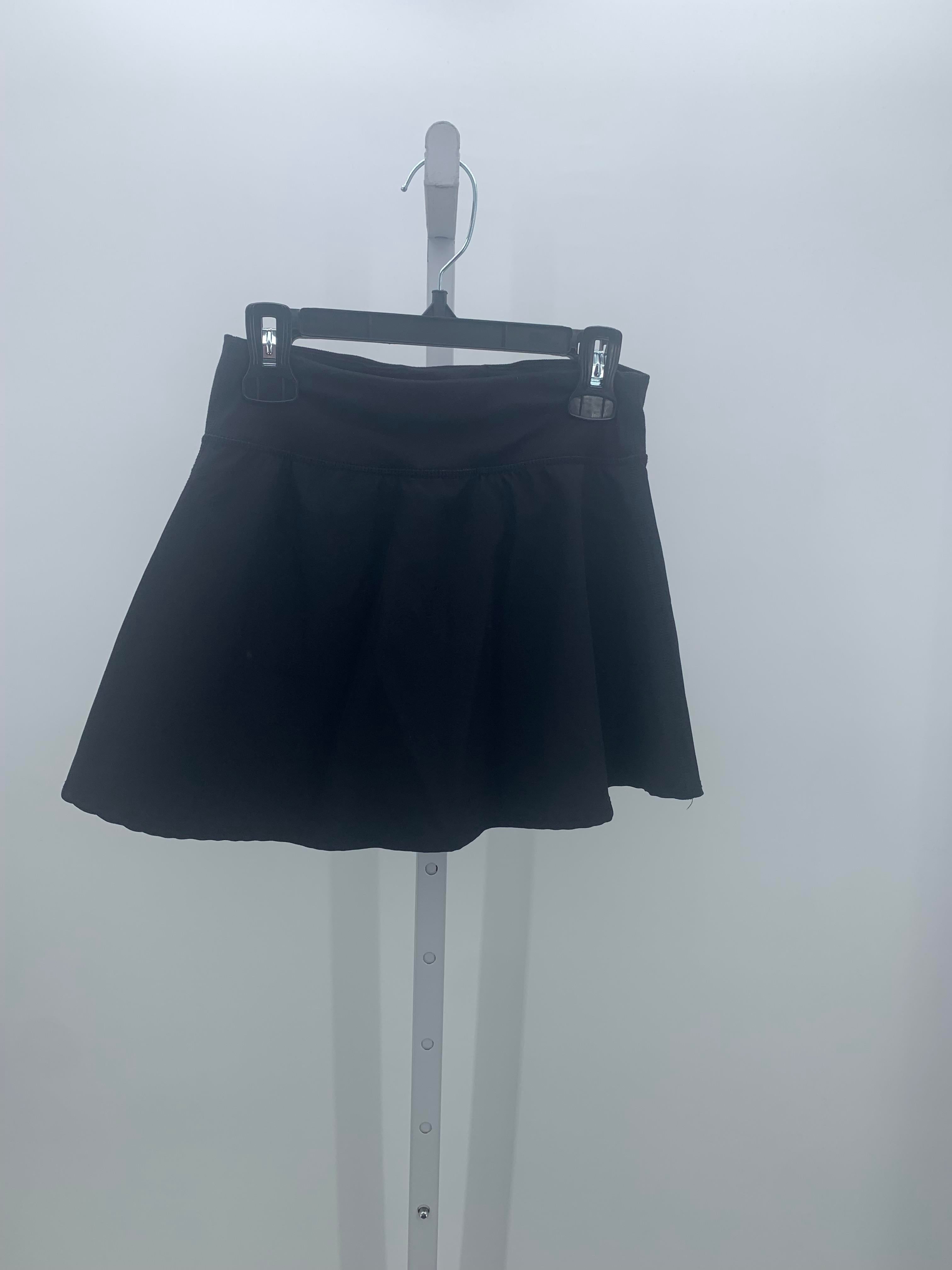 90 degree Size 12 Girls Skort