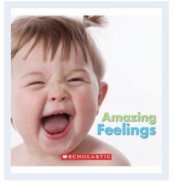 Amazing Feelings - Anna W.