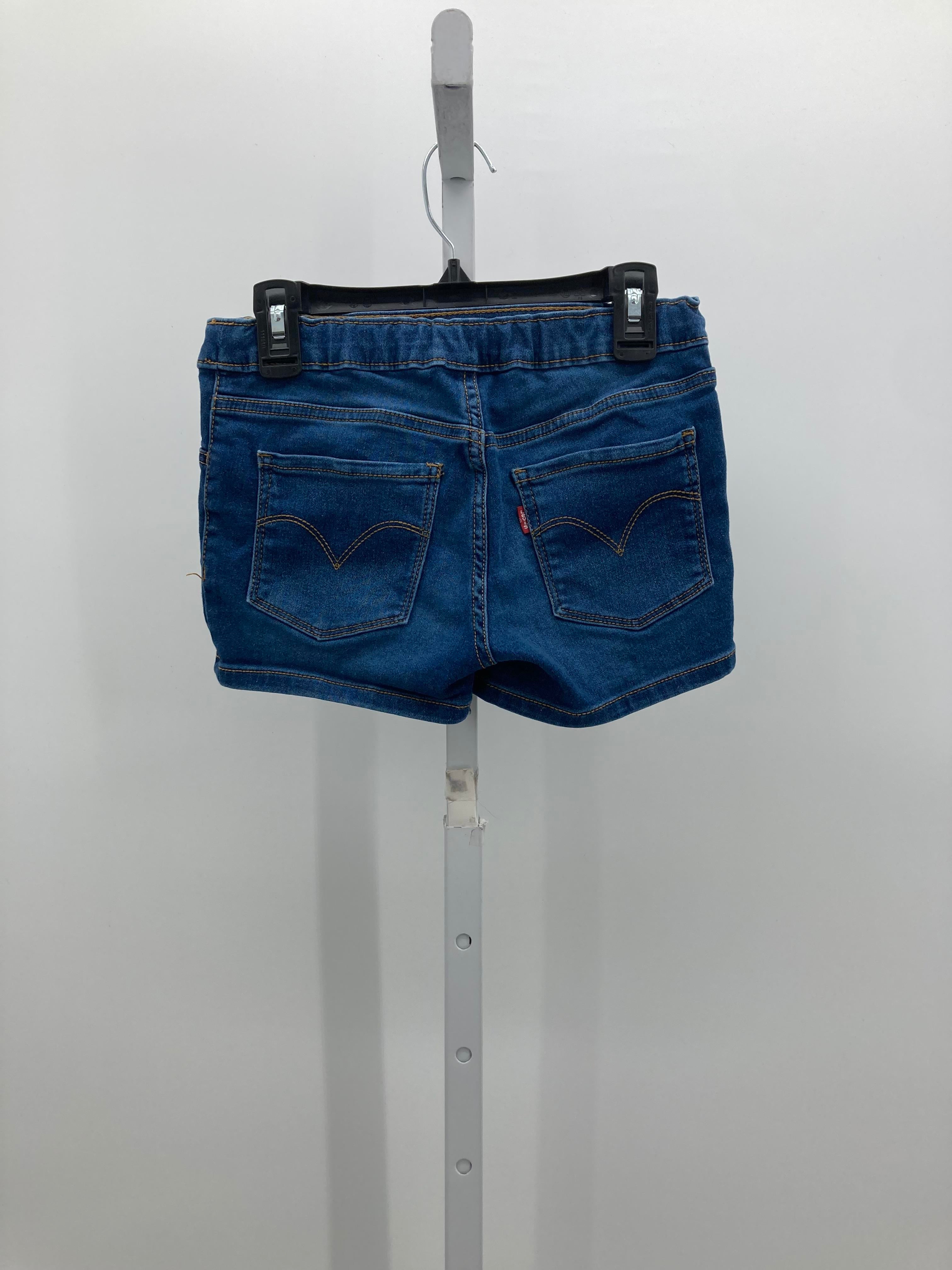 Levis Size 12 Girls Shorts