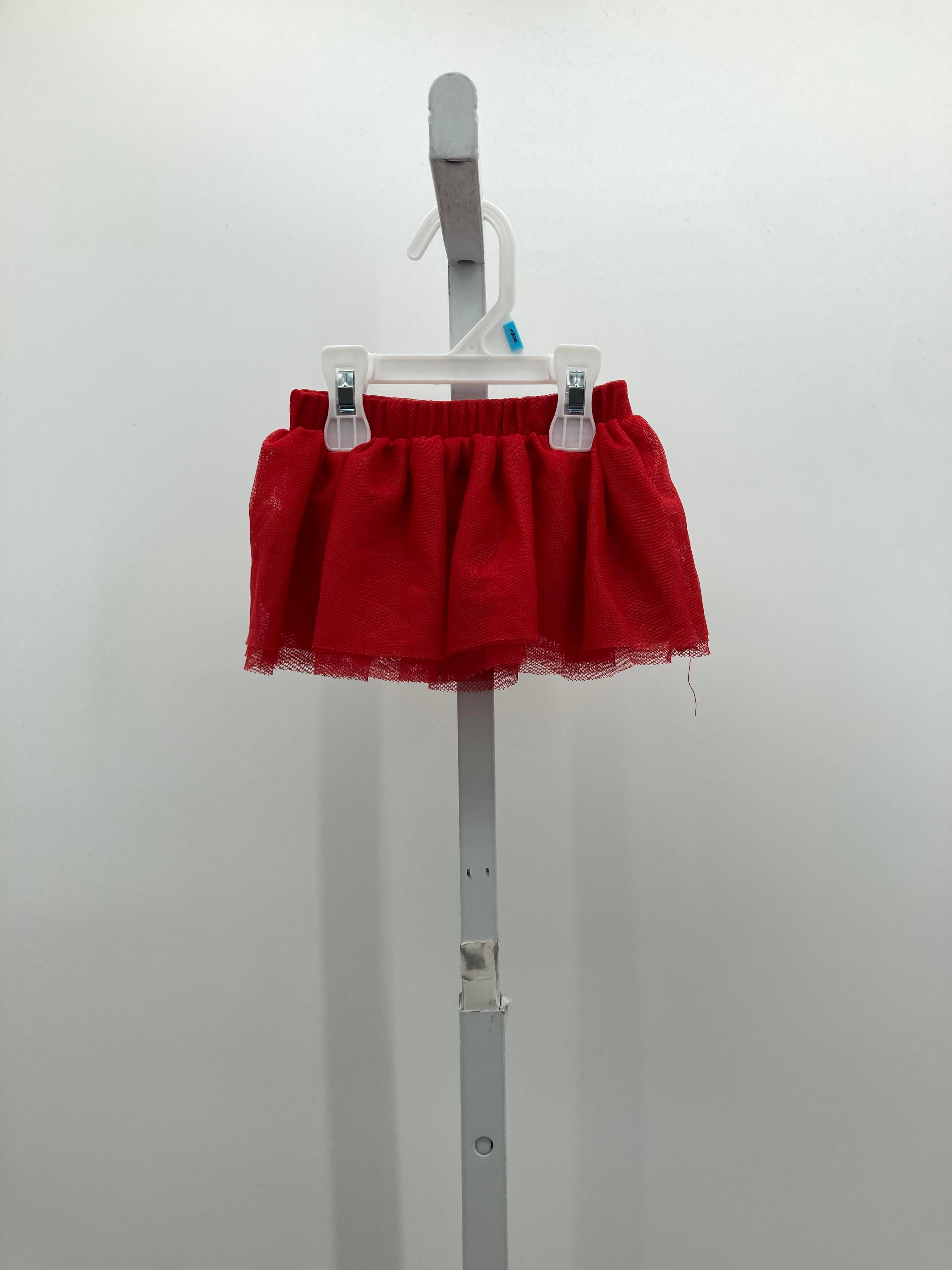 Cat & Jack Size 3-6 Months Girls Skirt