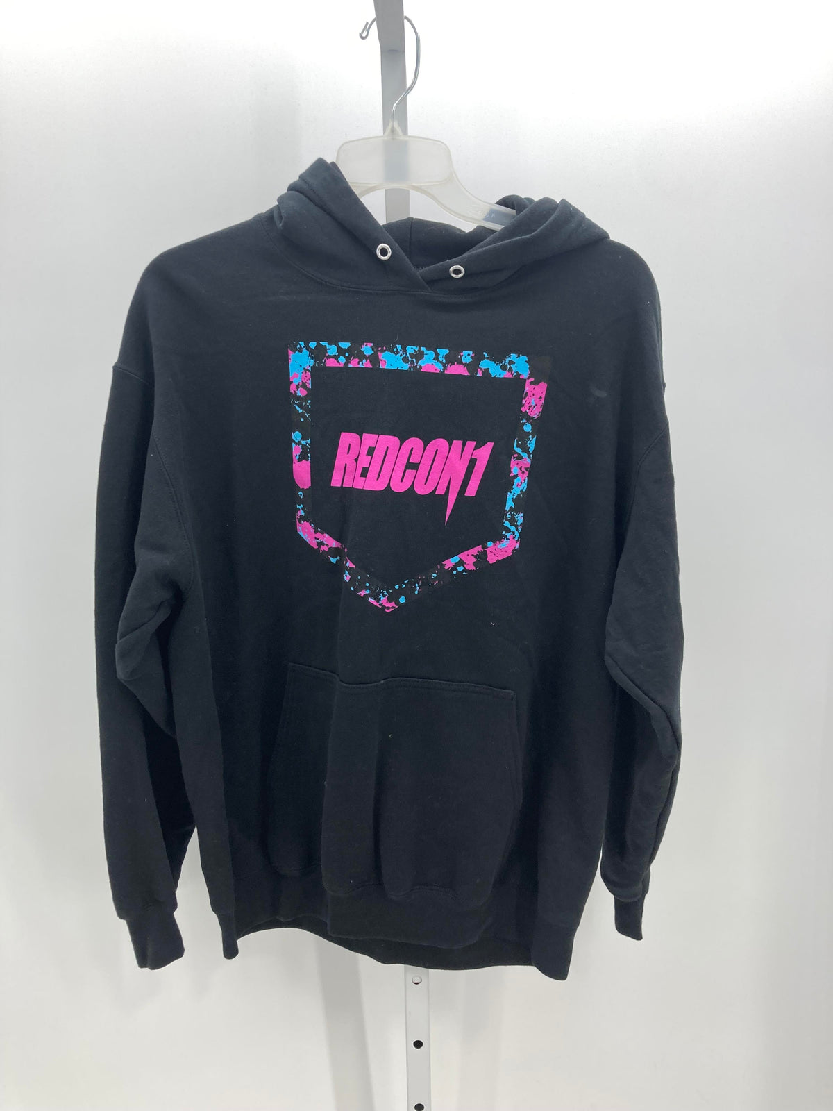 Size Large Misses Hoodie