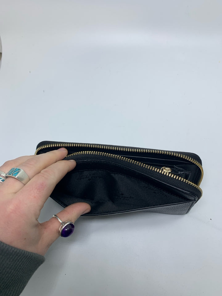 Kate Spade Lena Large Continental Wallet