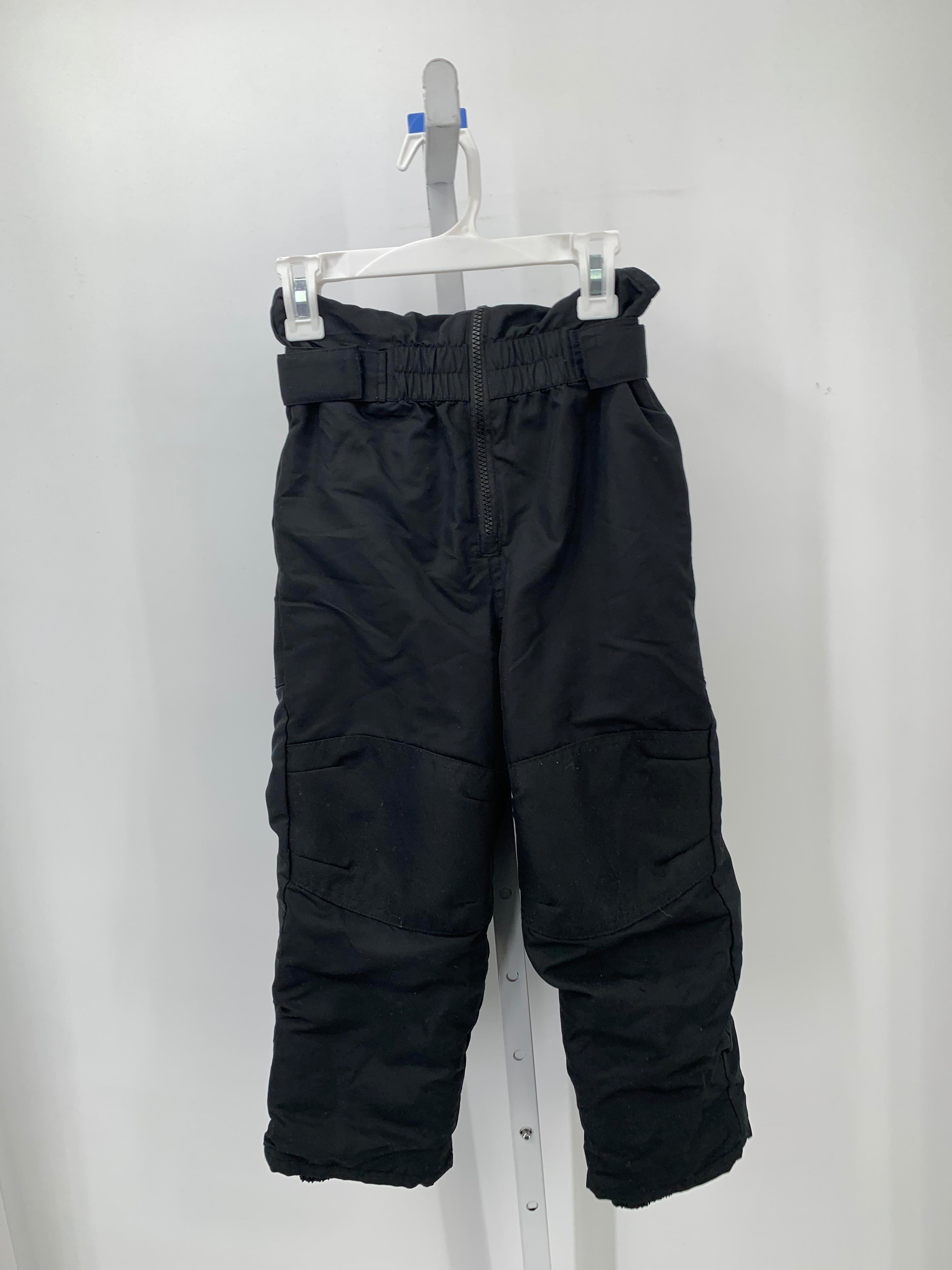 BIB SNOW PANTS