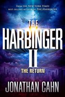 270724 the Harbinger II - the Return Book -
