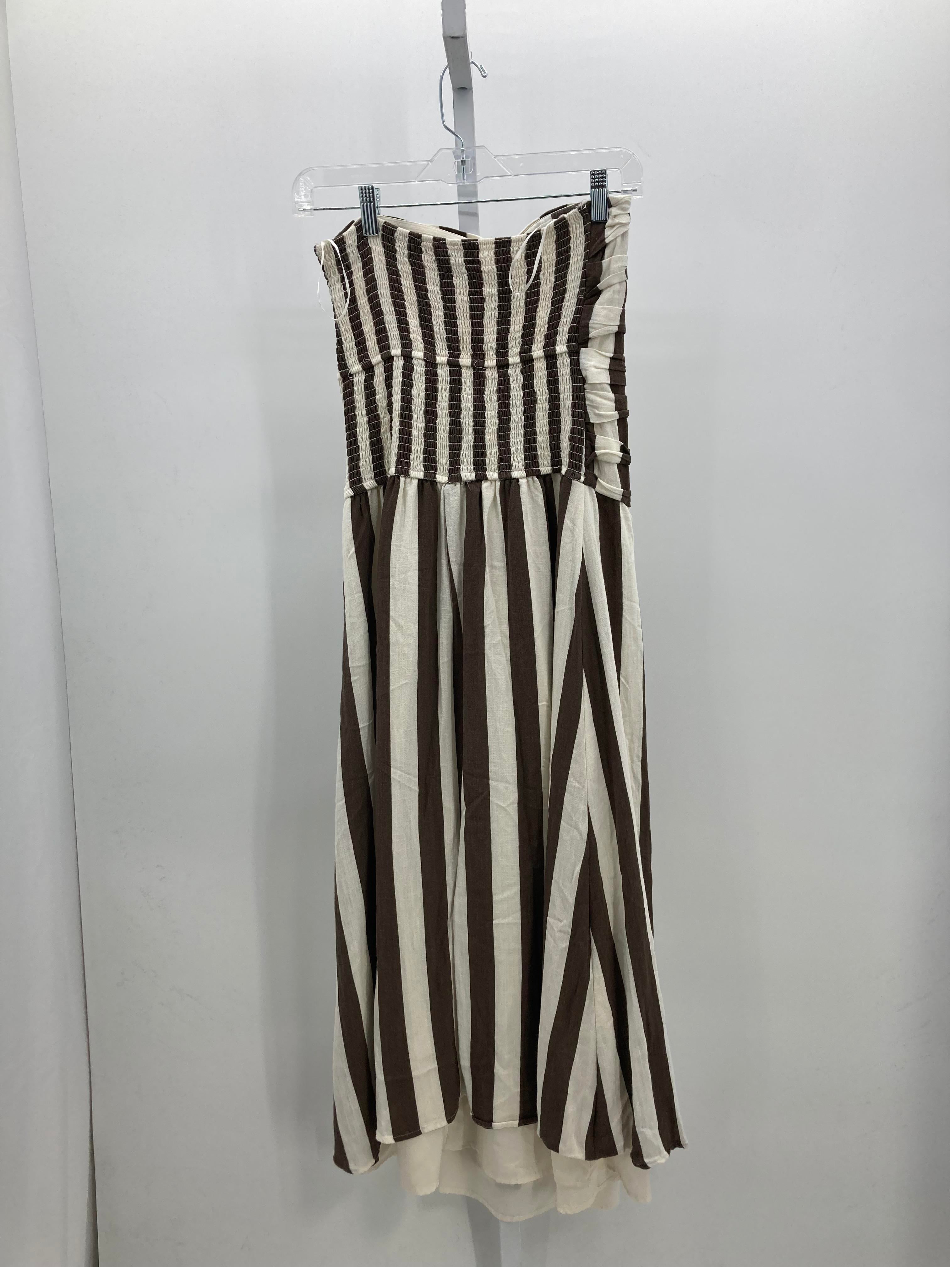 Size Medium Misses Sundress