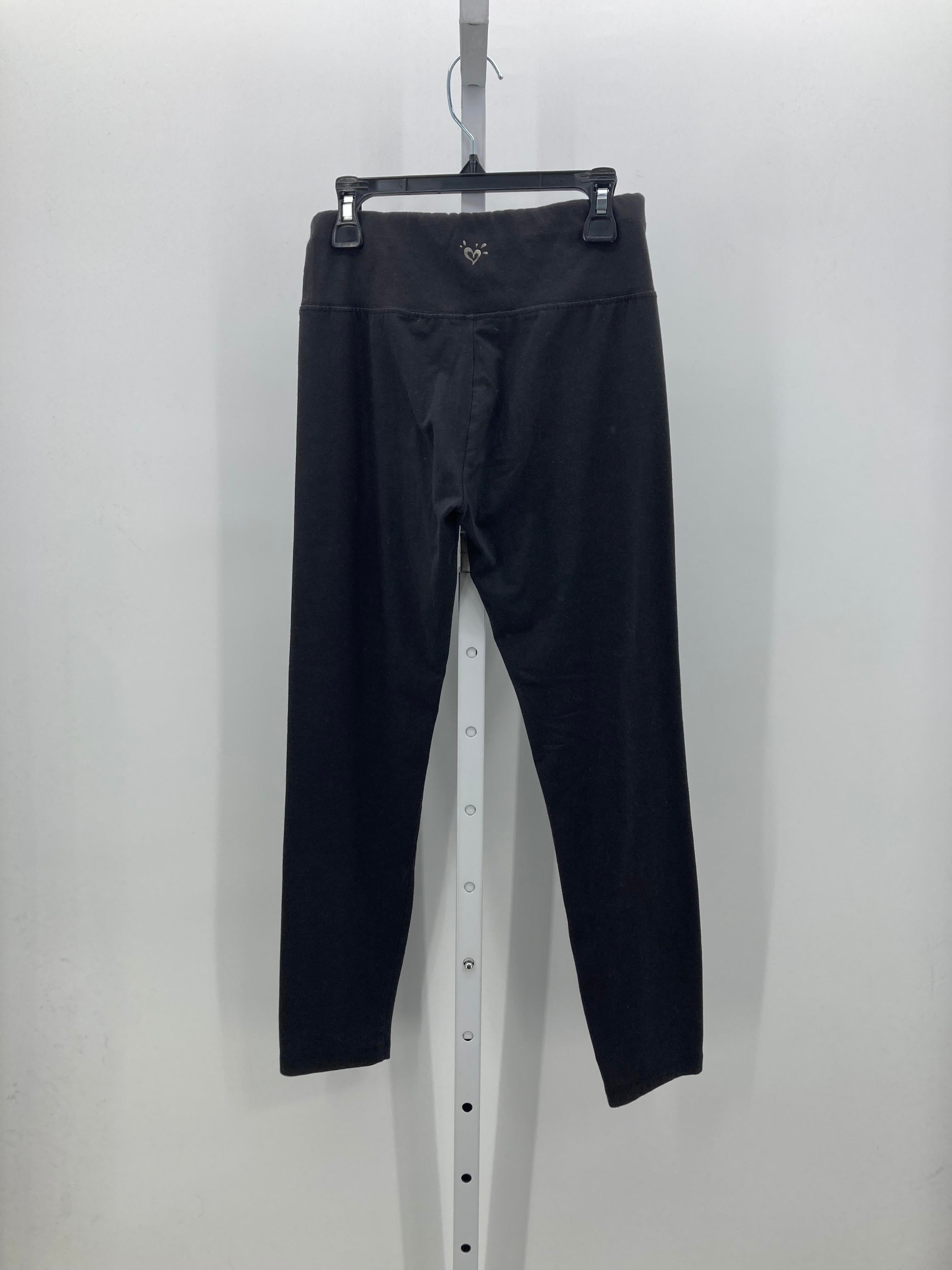 Justice Size 12-14 Girls Leggings