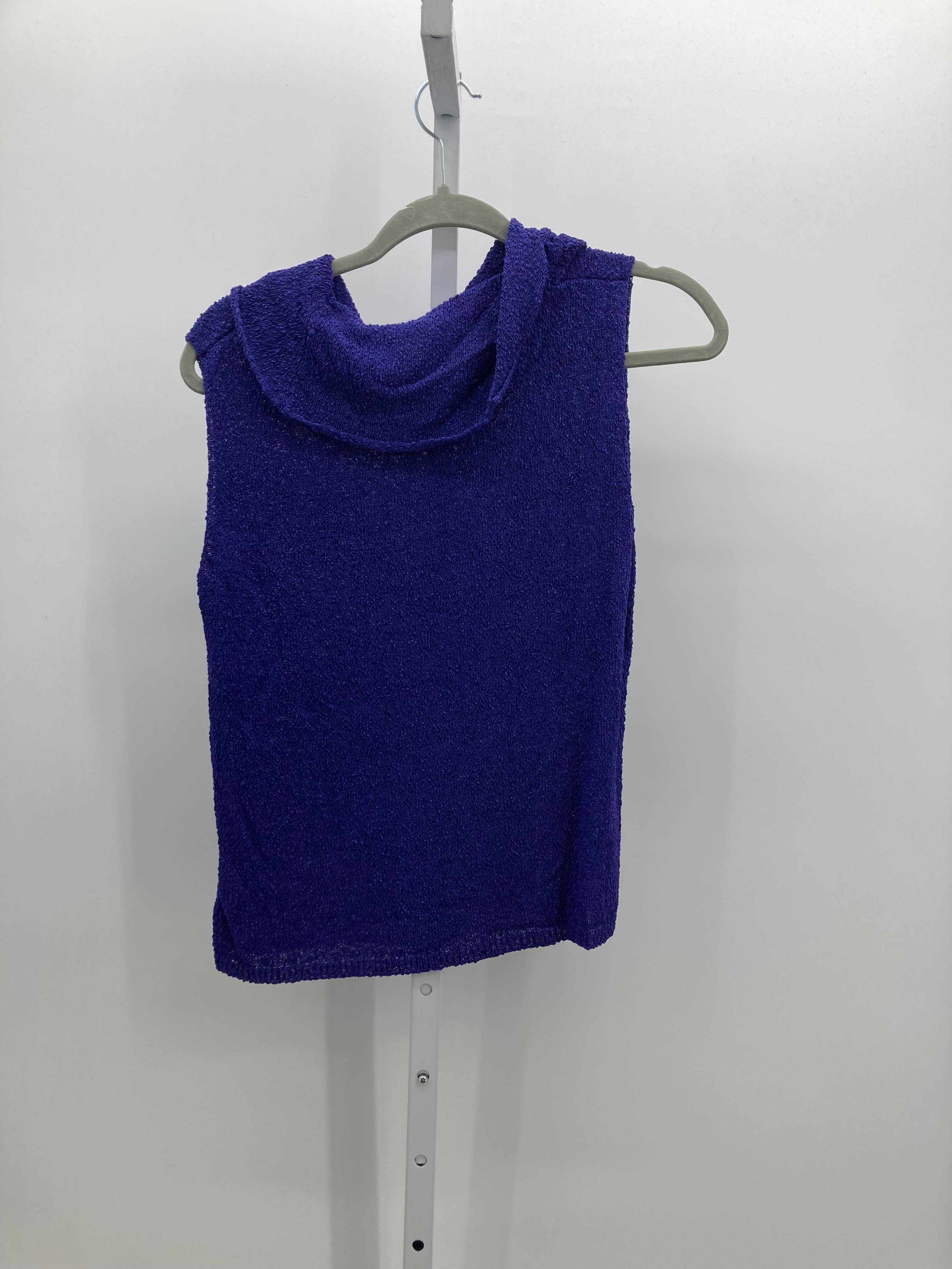 Clothes Size Large Juniors Vest