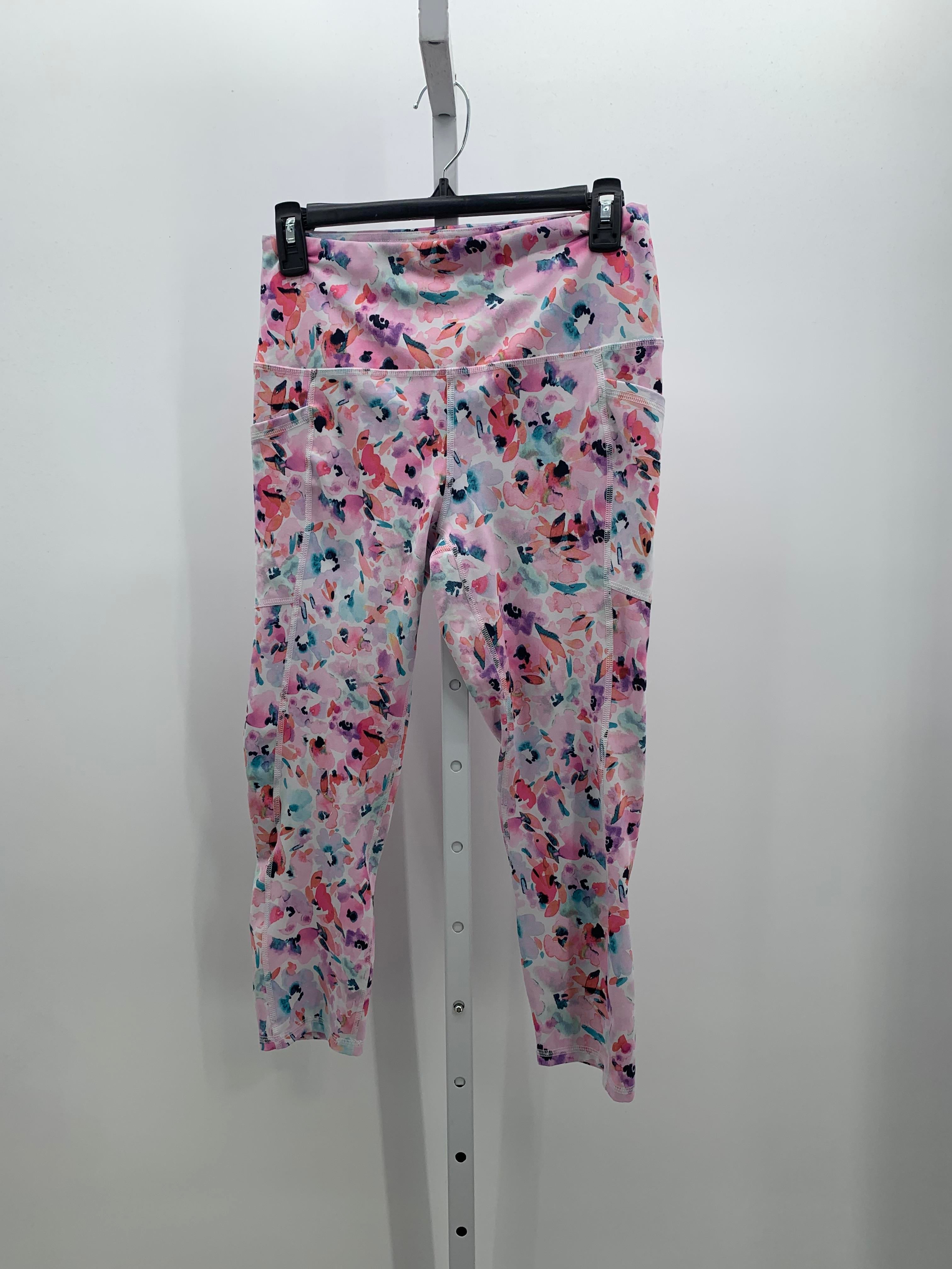 RBX Size Medium Misses Leggings