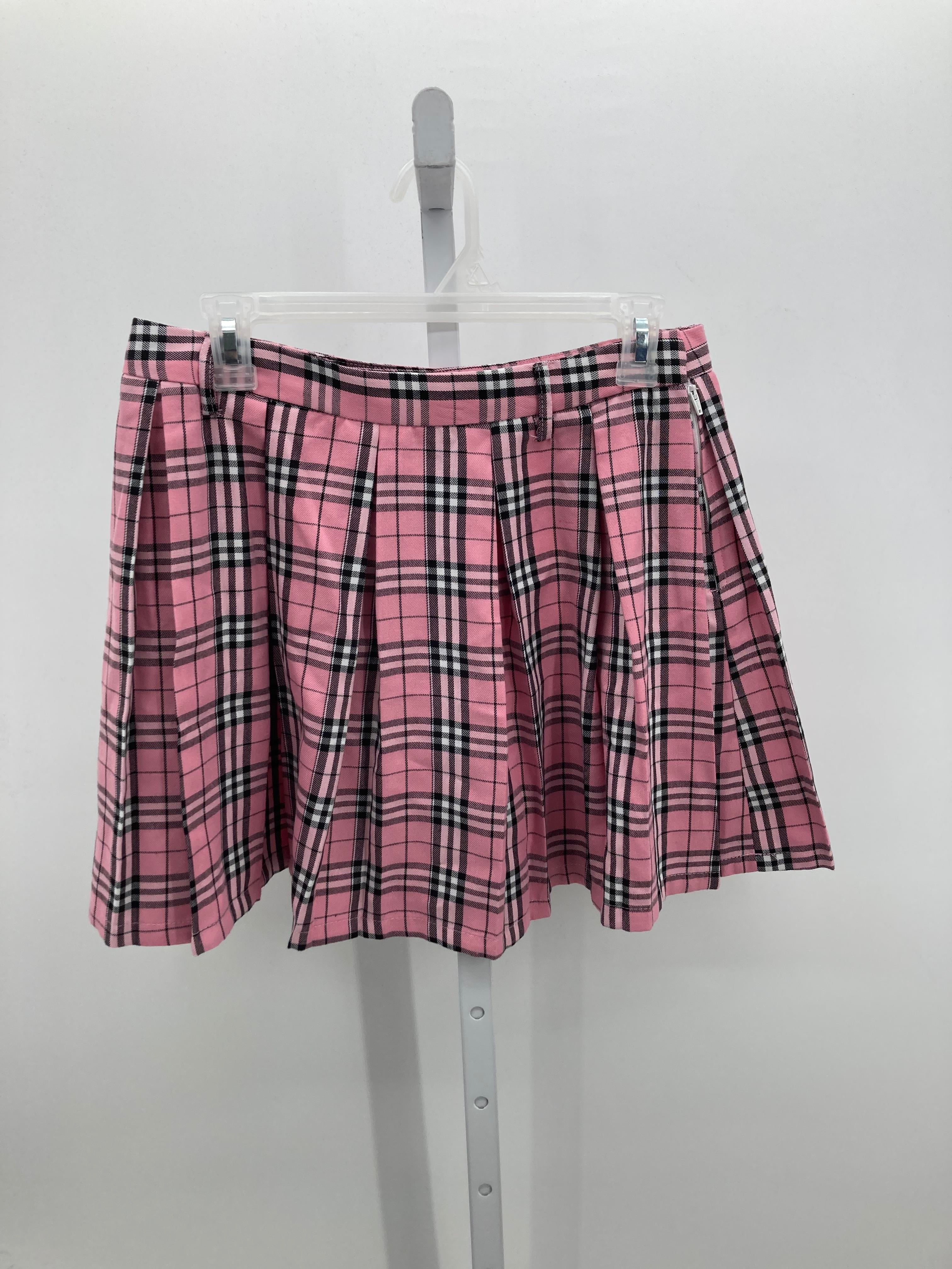 Hot Topic Size Medium Juniors Skirt